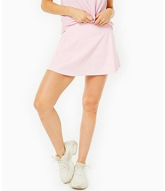 Addison Bay Flounce Pull-On Skort Product Image