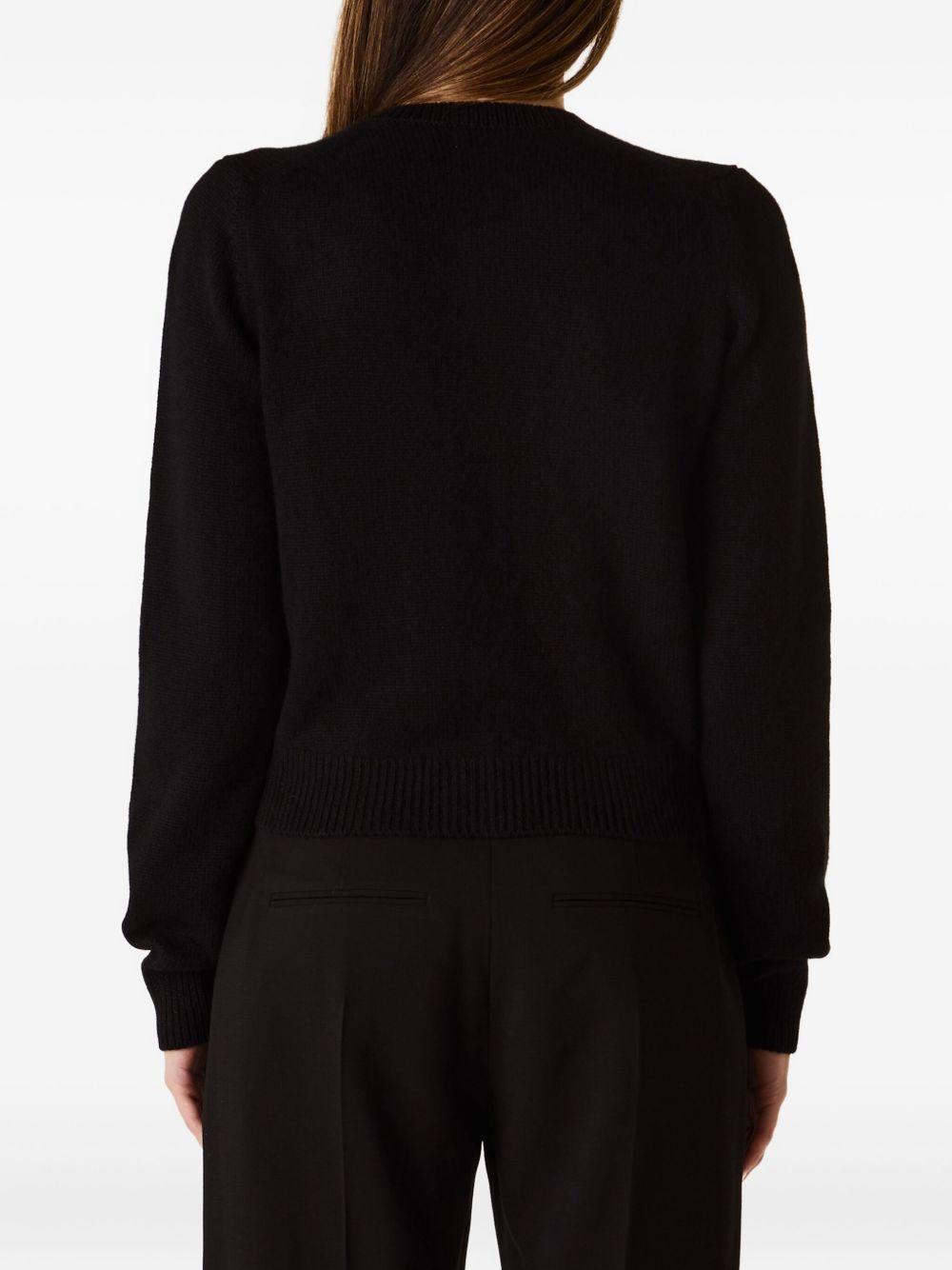 Everheart button-front cardigan Product Image