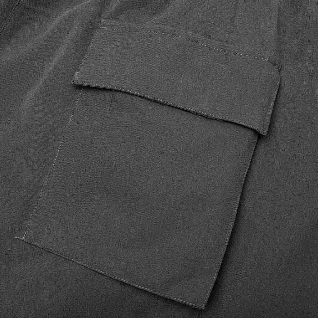 Essentials Women's Cargo Skirt - Iron Female Product Image