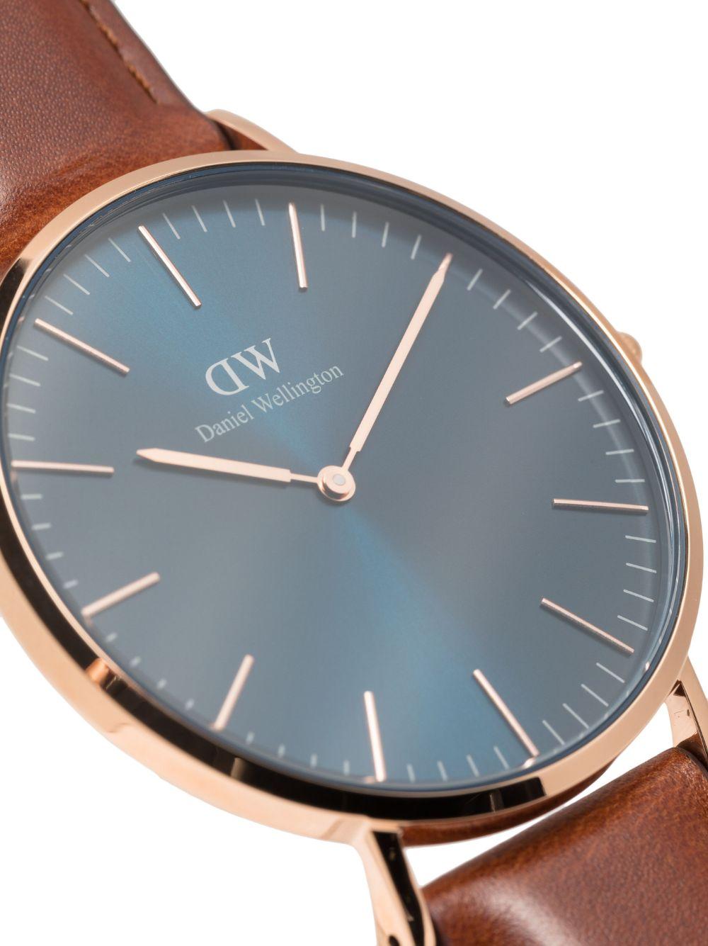 Classic St Mawes 40mm Product Image