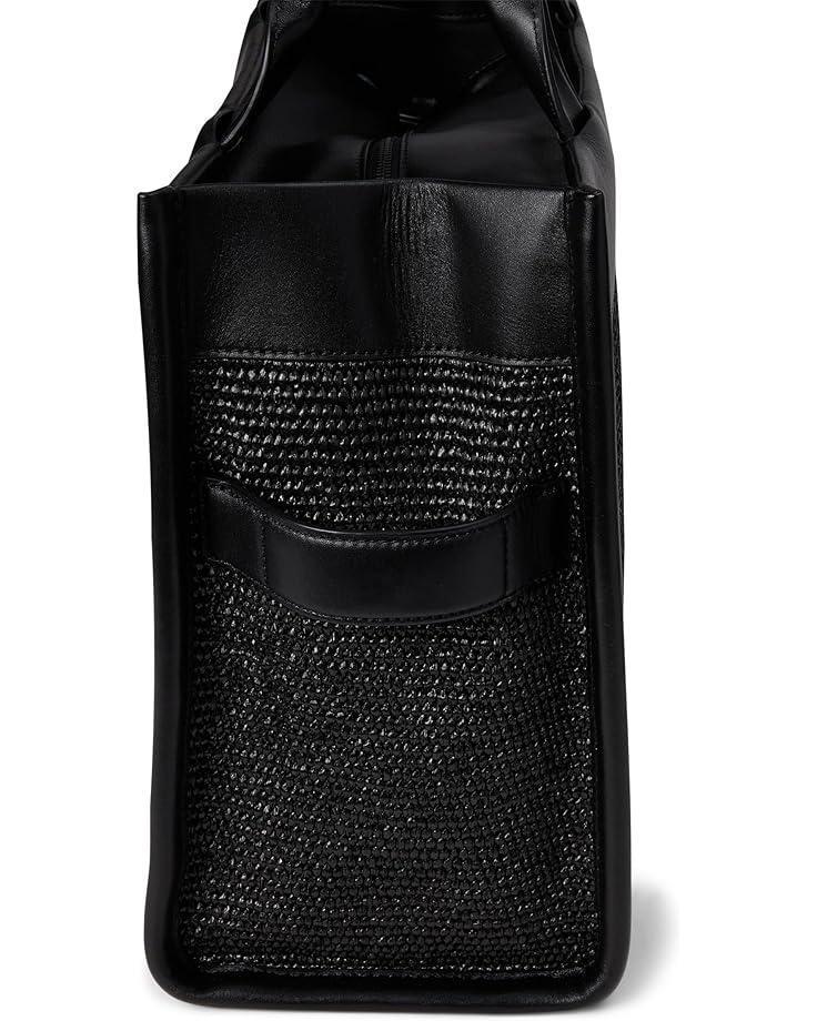 The Woven DTM Medium Tote Bag Product Image