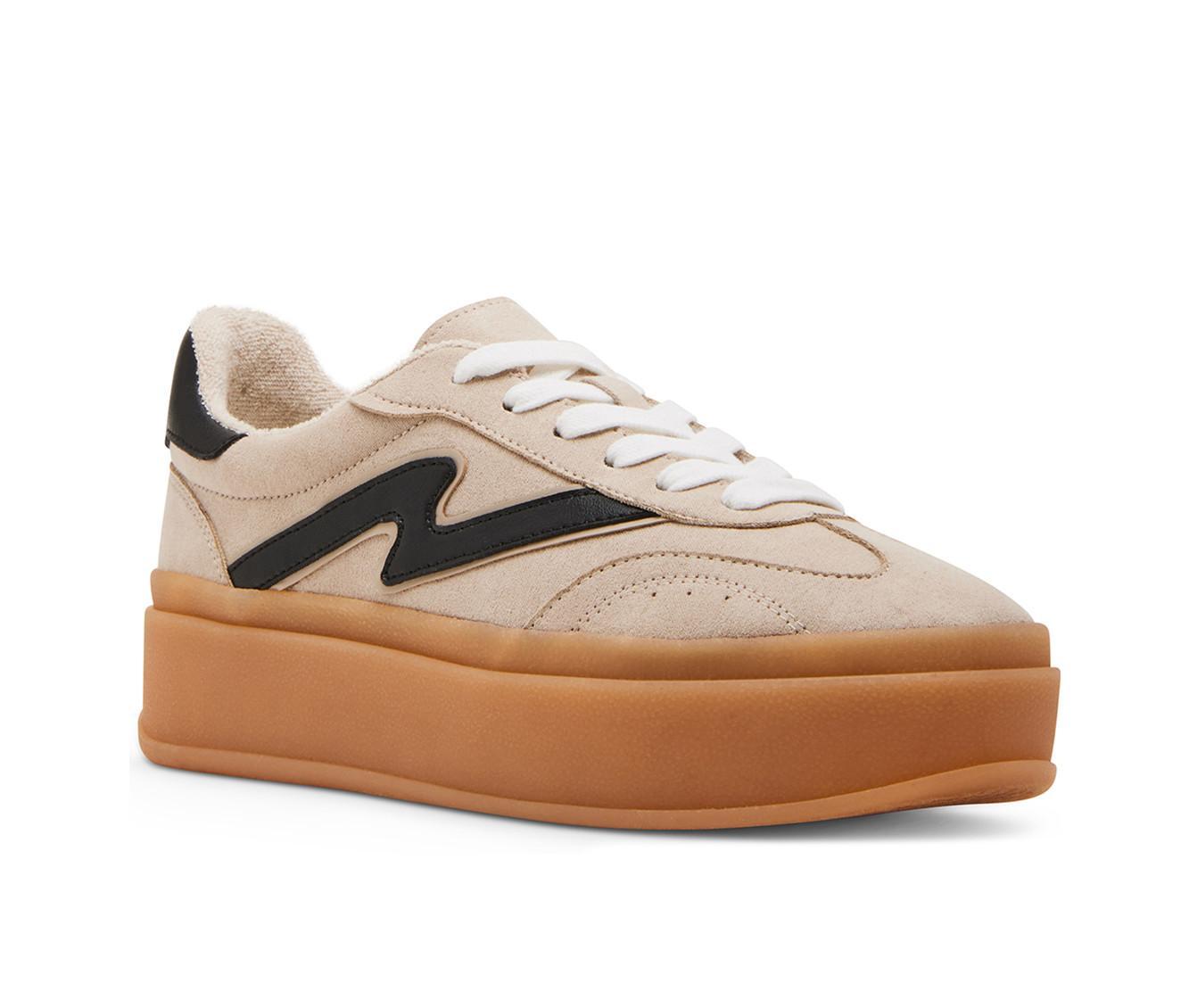 Women's Madden Girl Mightty Platform Sneakers Product Image