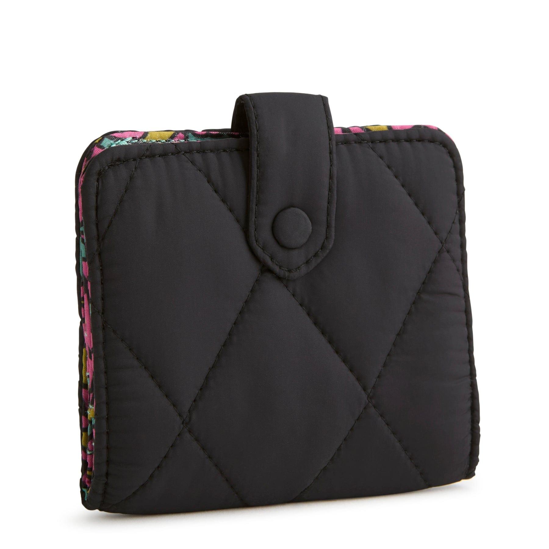 Small Tab Wallet Product Image