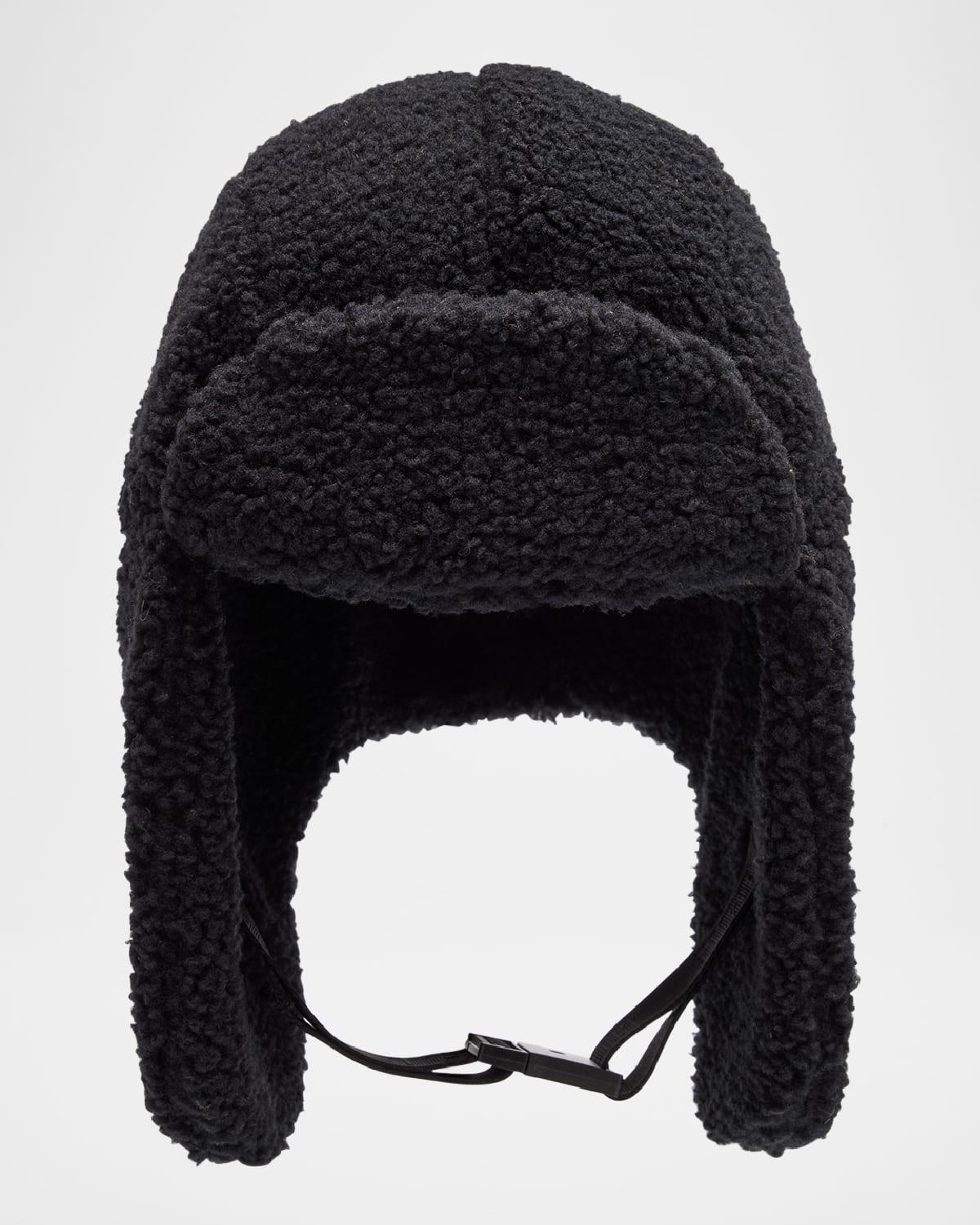 Mens UGGfluff Trapper Hat Product Image