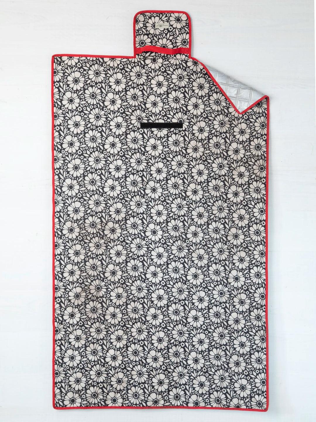 Wanderlust Camping Mat Product Image