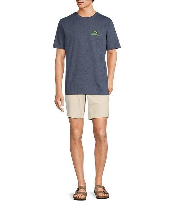 Tommy Bahama Hoppy Go Lucky Short Sleeve Graphic T-Shirt Product Image