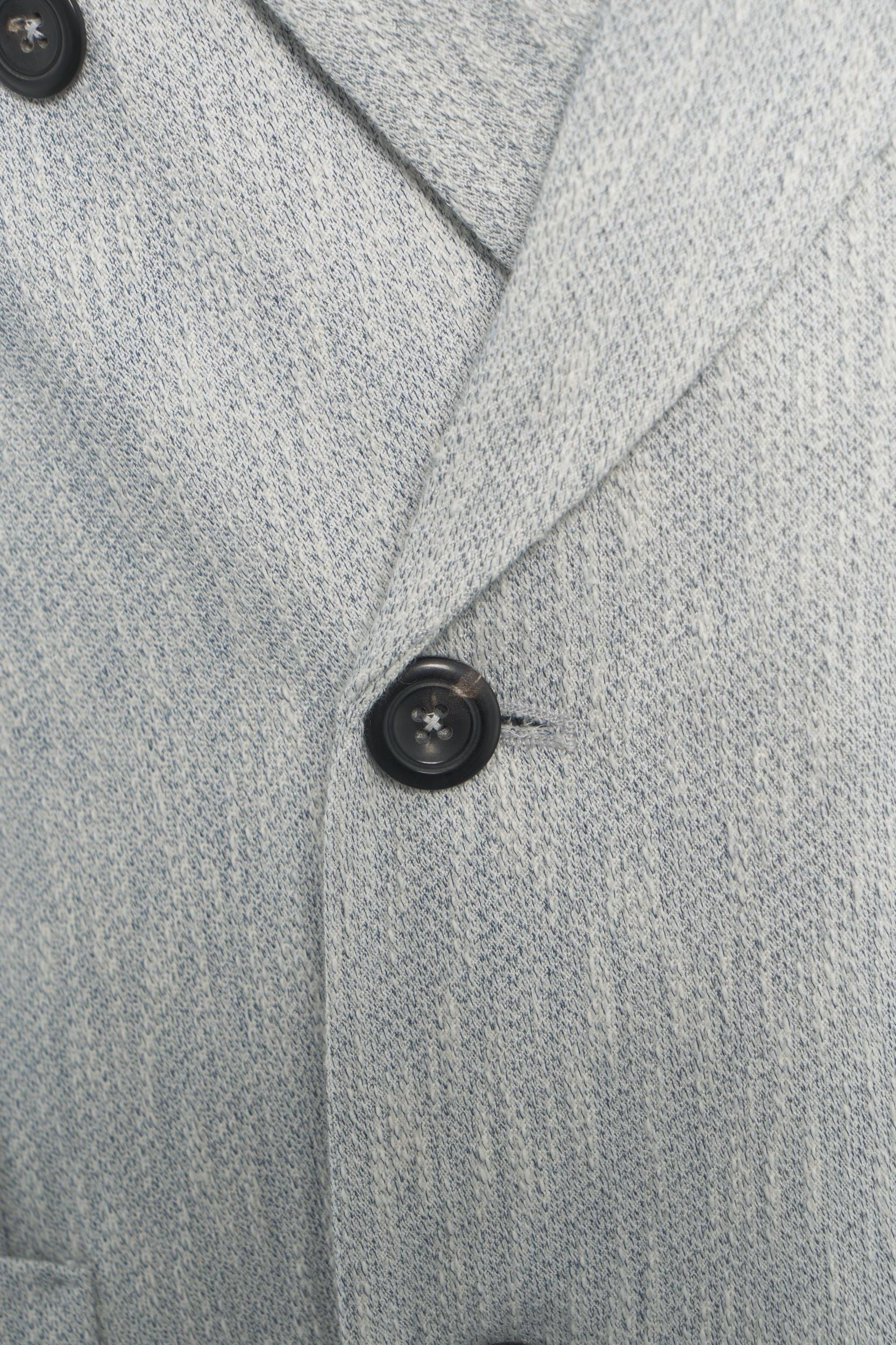 Double-brasted blazer 'Easy Jacket' Product Image