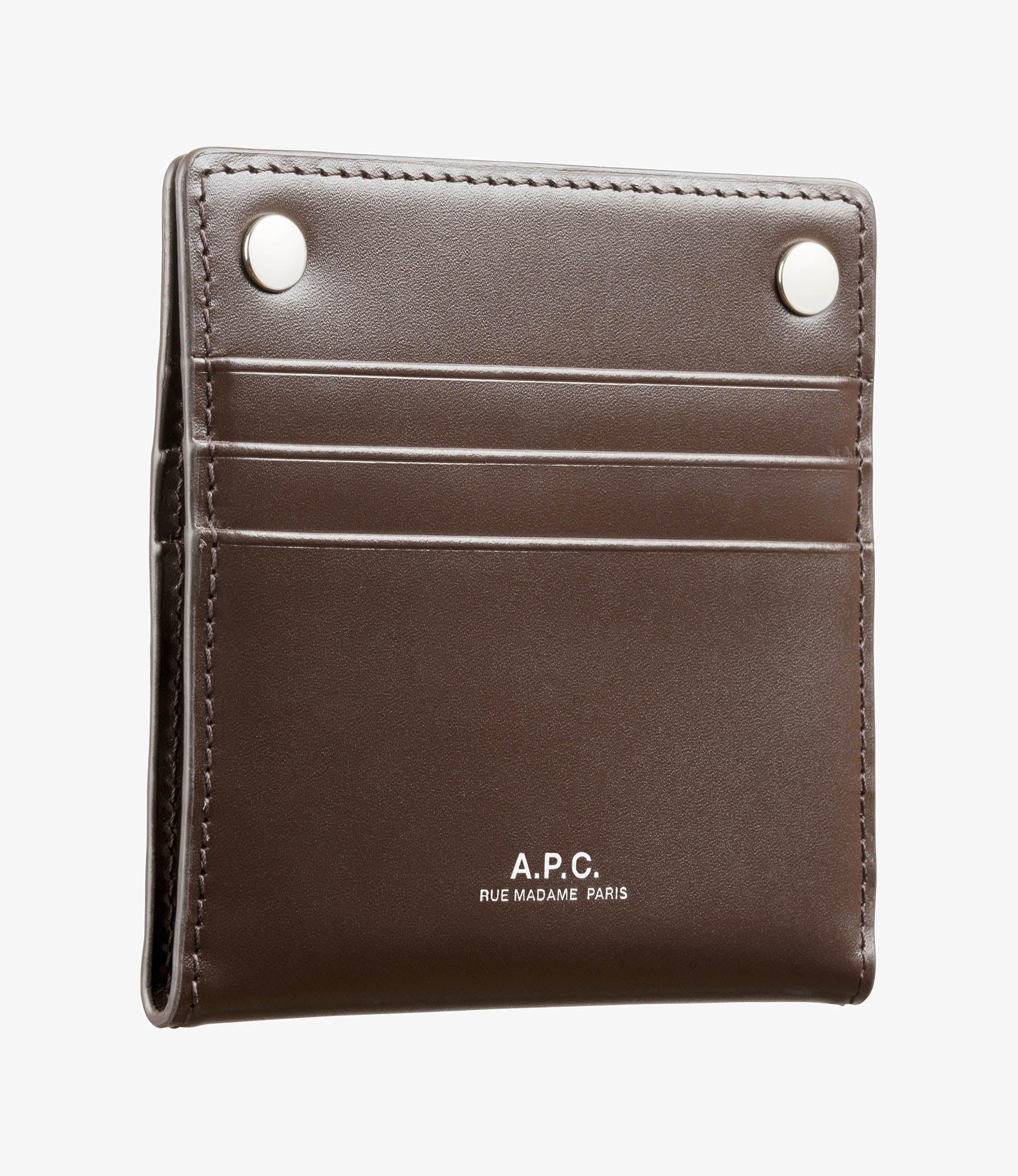 André Bifold cardholder Male Product Image