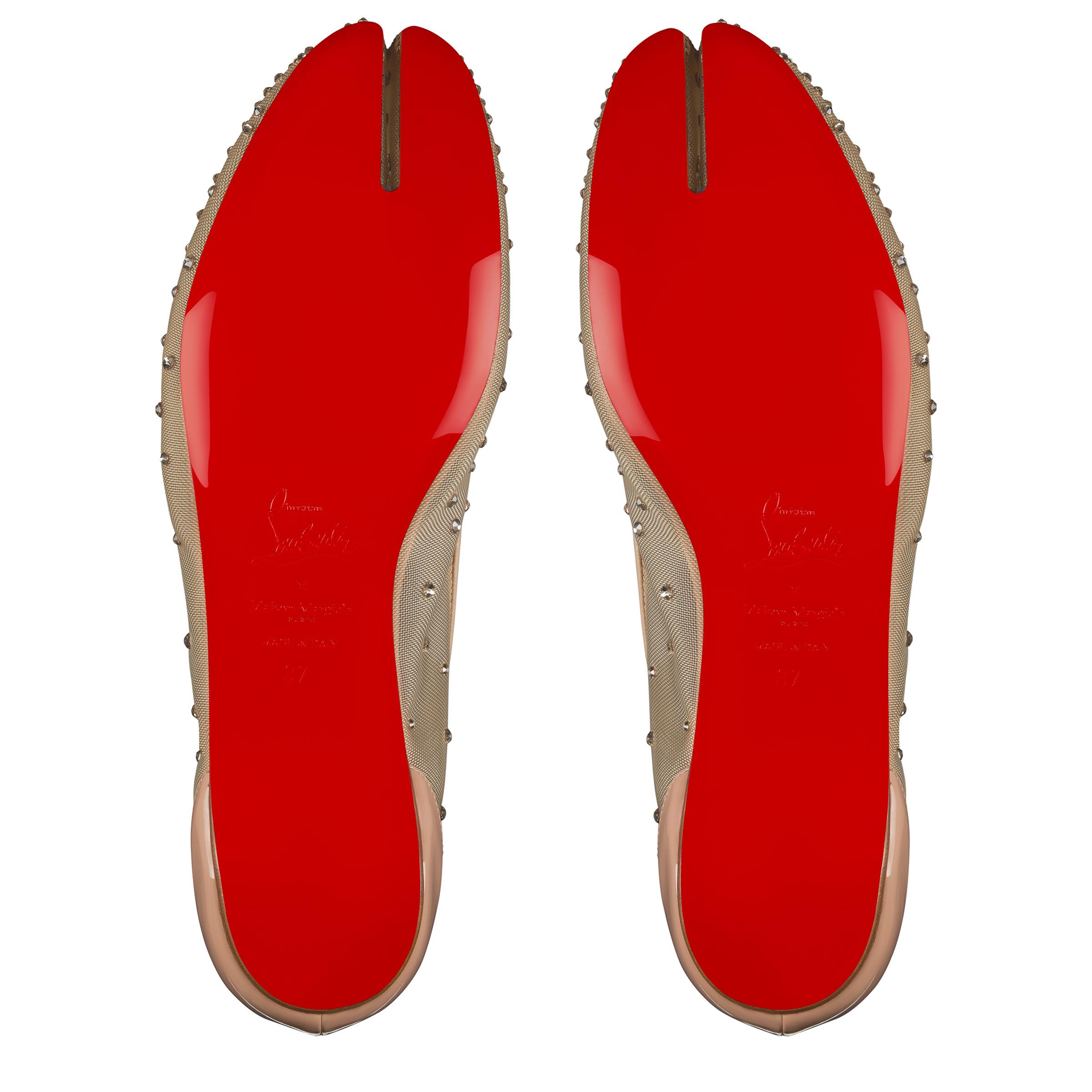 Marlougiela Strass Product Image