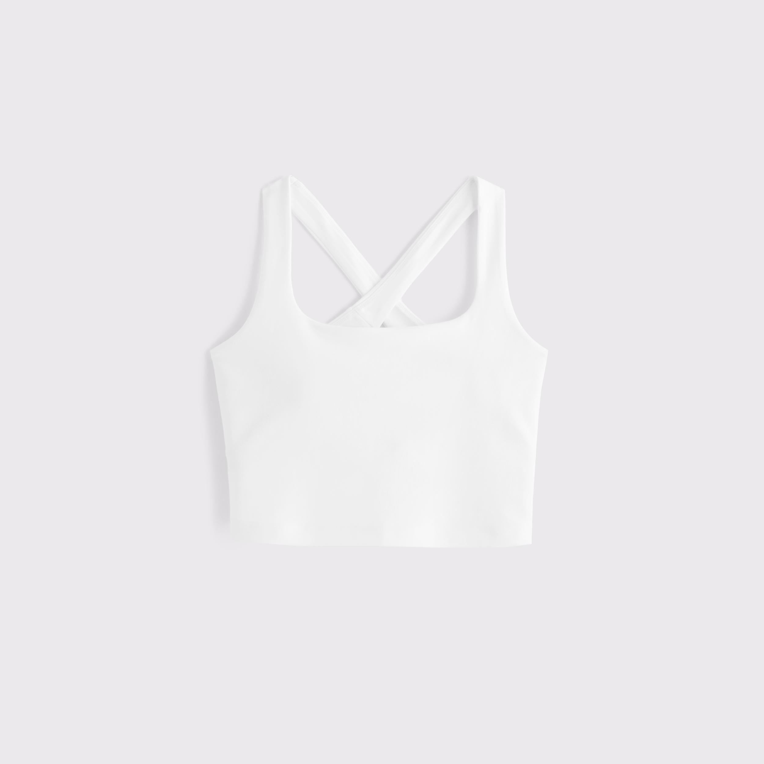 YPB sculptLUX Strappy-Back Tank Product Image