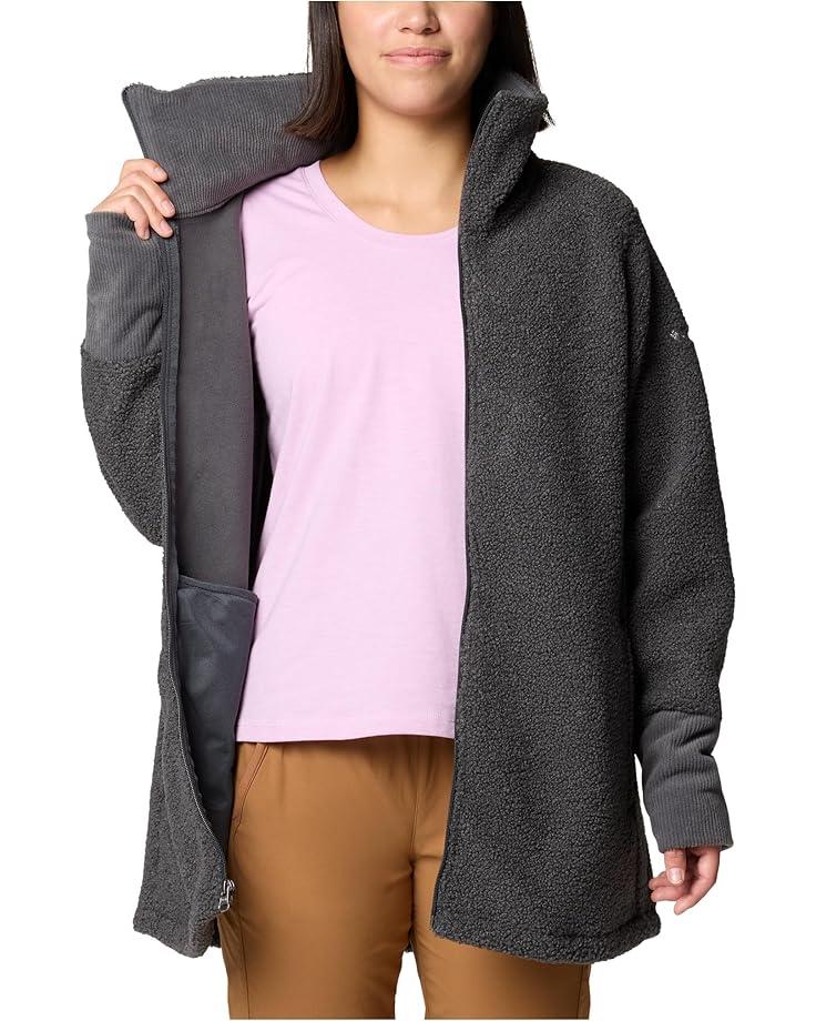 Panorama™ Long Jacket Product Image