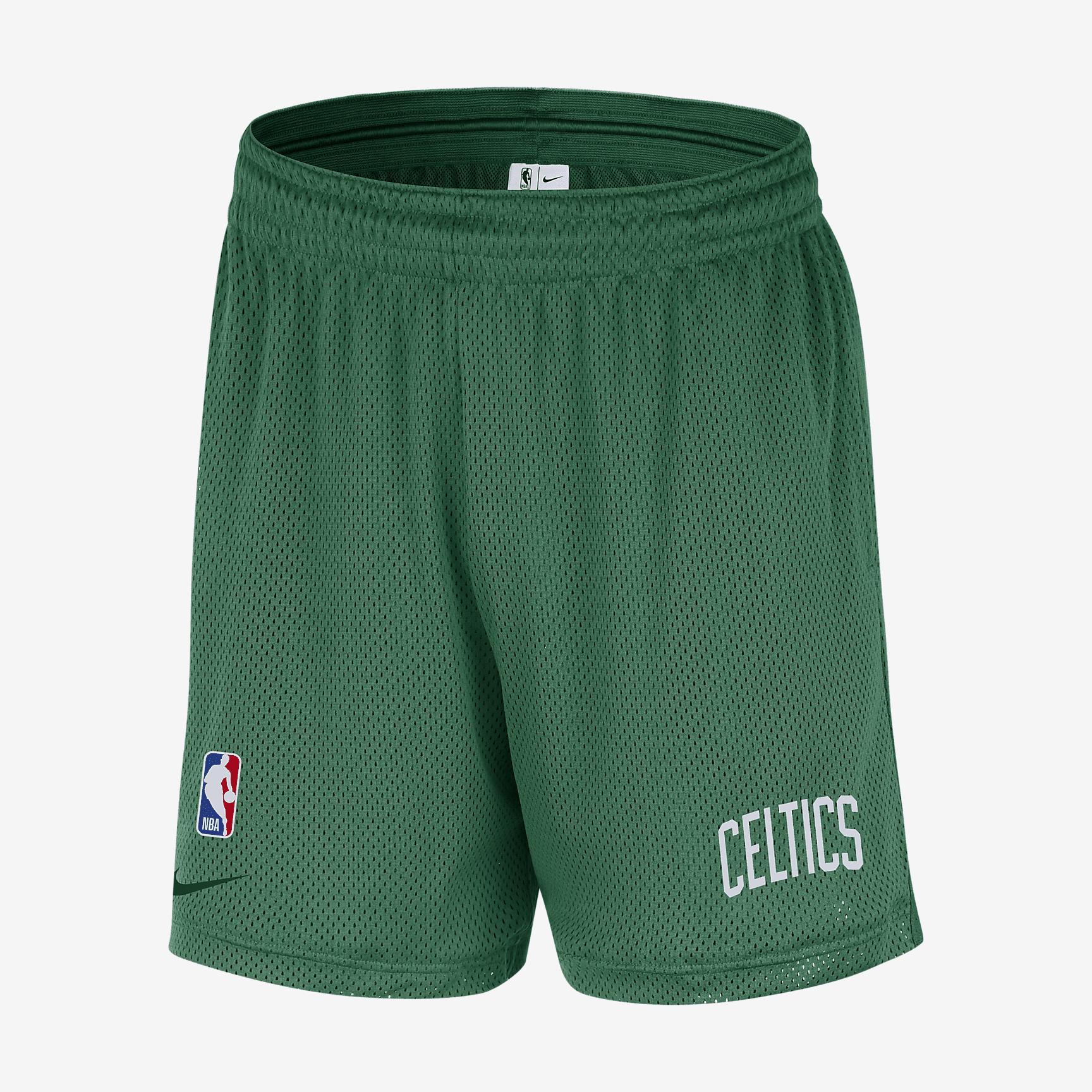Dallas Mavericks Nike Mens NBA Mesh Shorts | FV1988-480 Product Image
