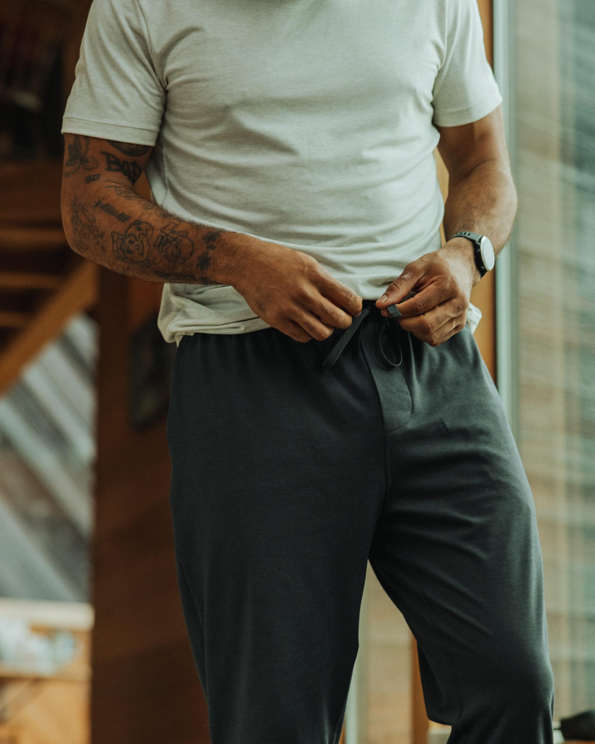 Wellknit Jogger Product Image