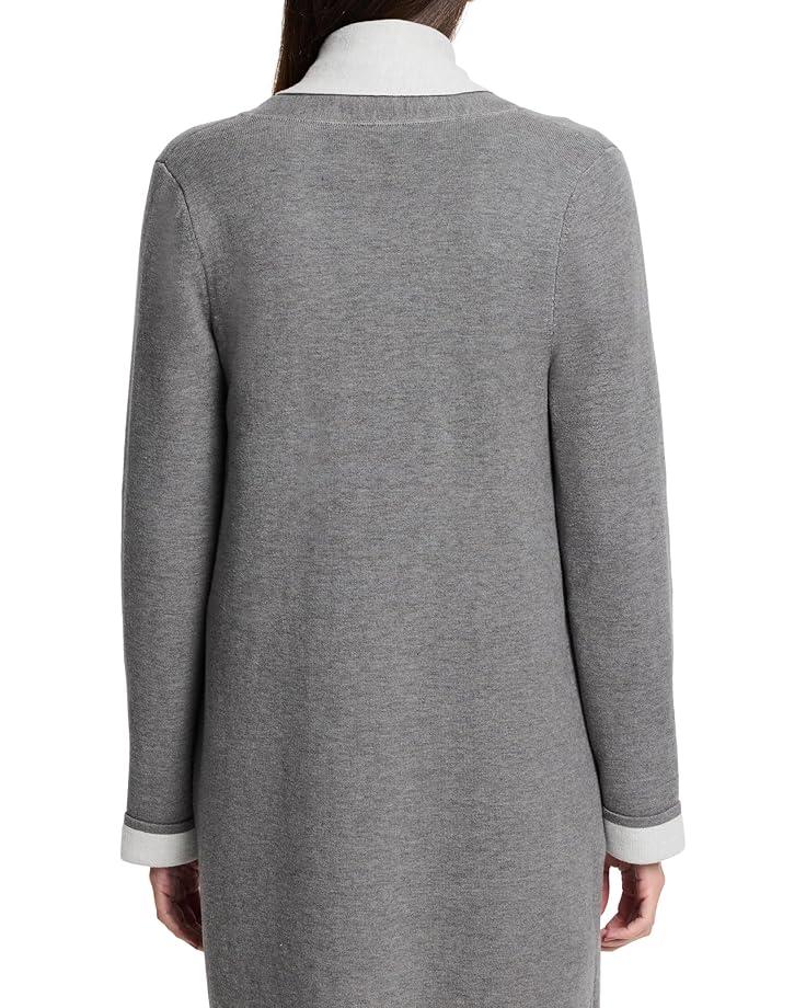 Women's NIC+ZOE Cool Nights Reversible Fringe Jacket Product Image