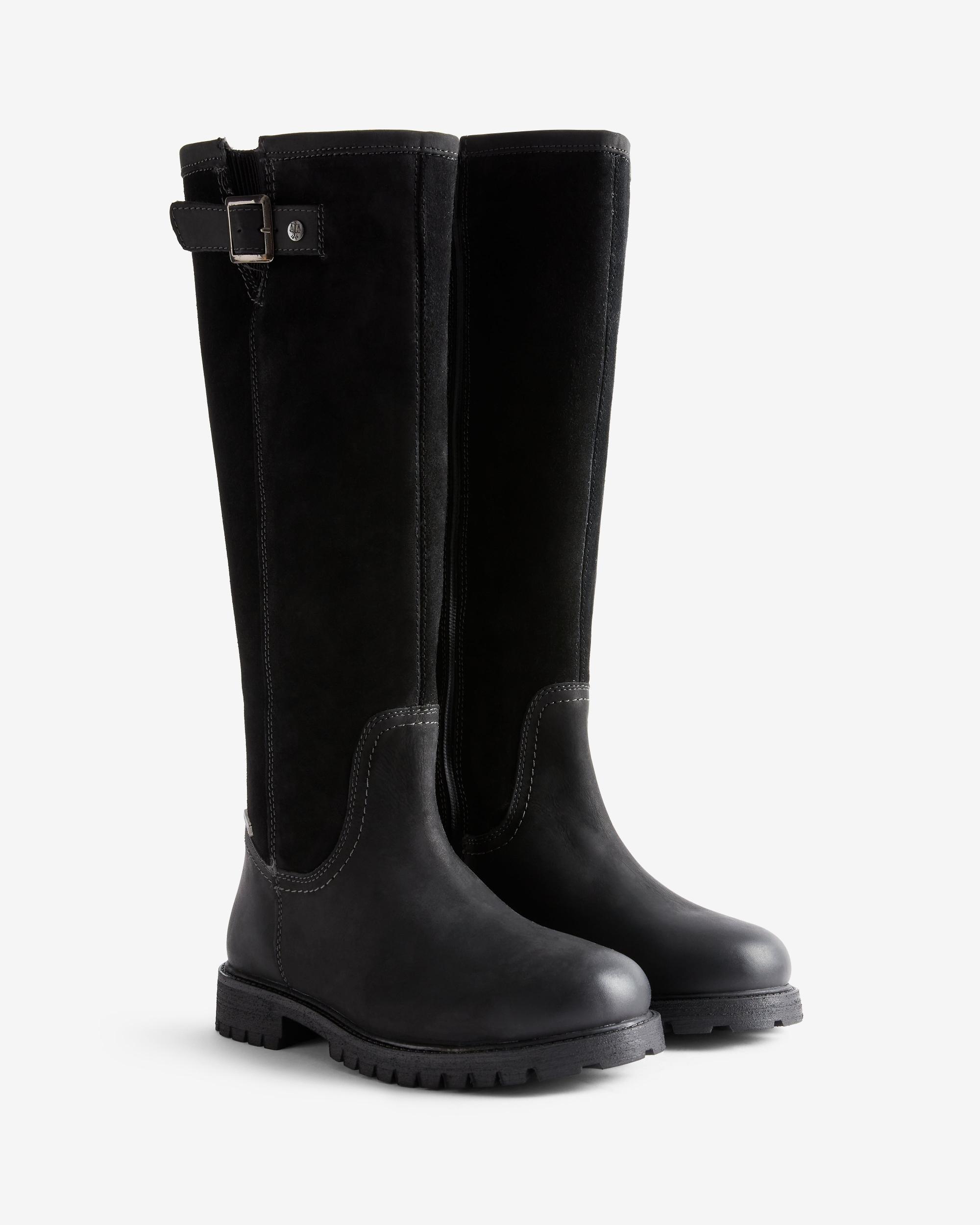 Women's Canna Tall Boot Female Product Image