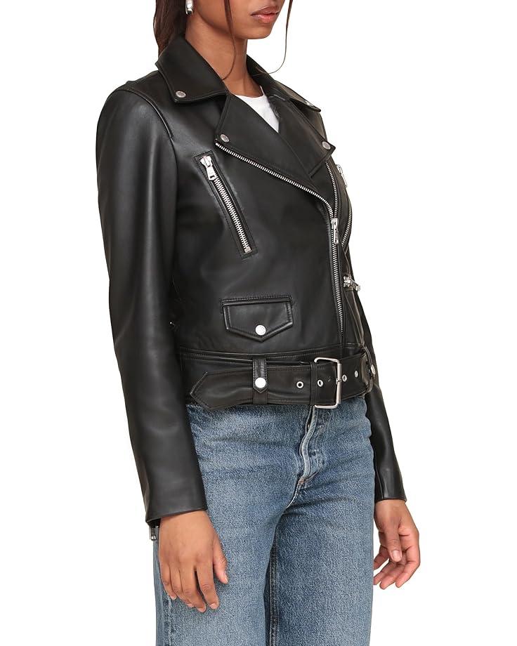 Ellis Biker Product Image