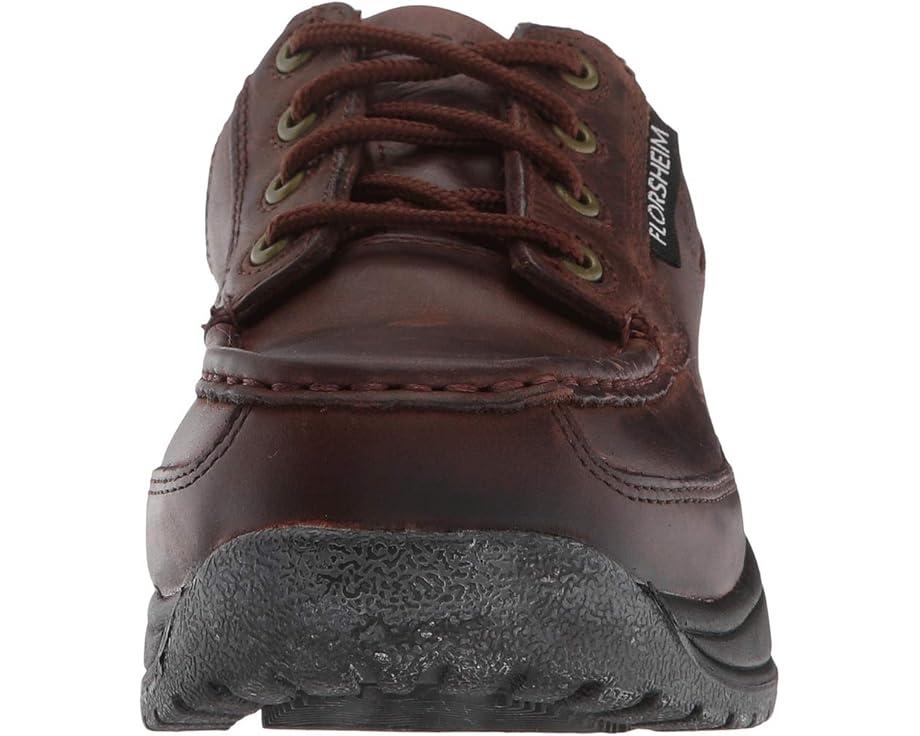 FR AC Crew Top Product Image