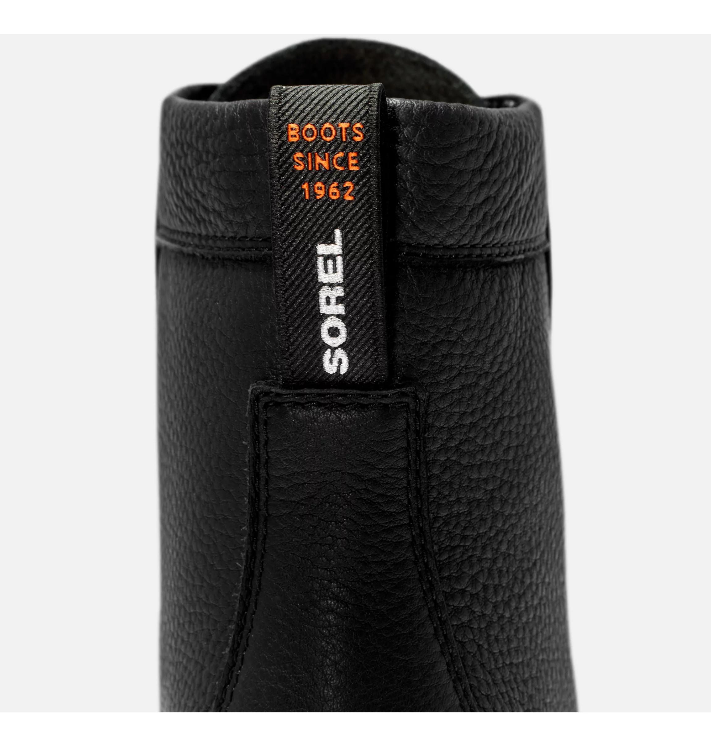 SLABTOWN 62'™ CARIBOU HI-VIZ Men's Waterproof Boot Product Image