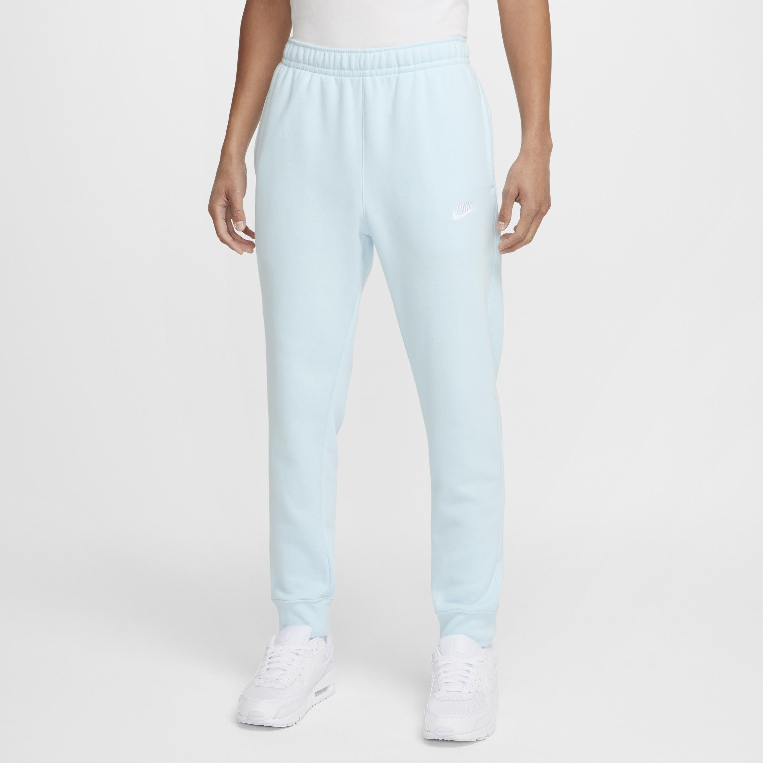 Men's Nike Sportswear Club Fleece Jogger Pants Product Image