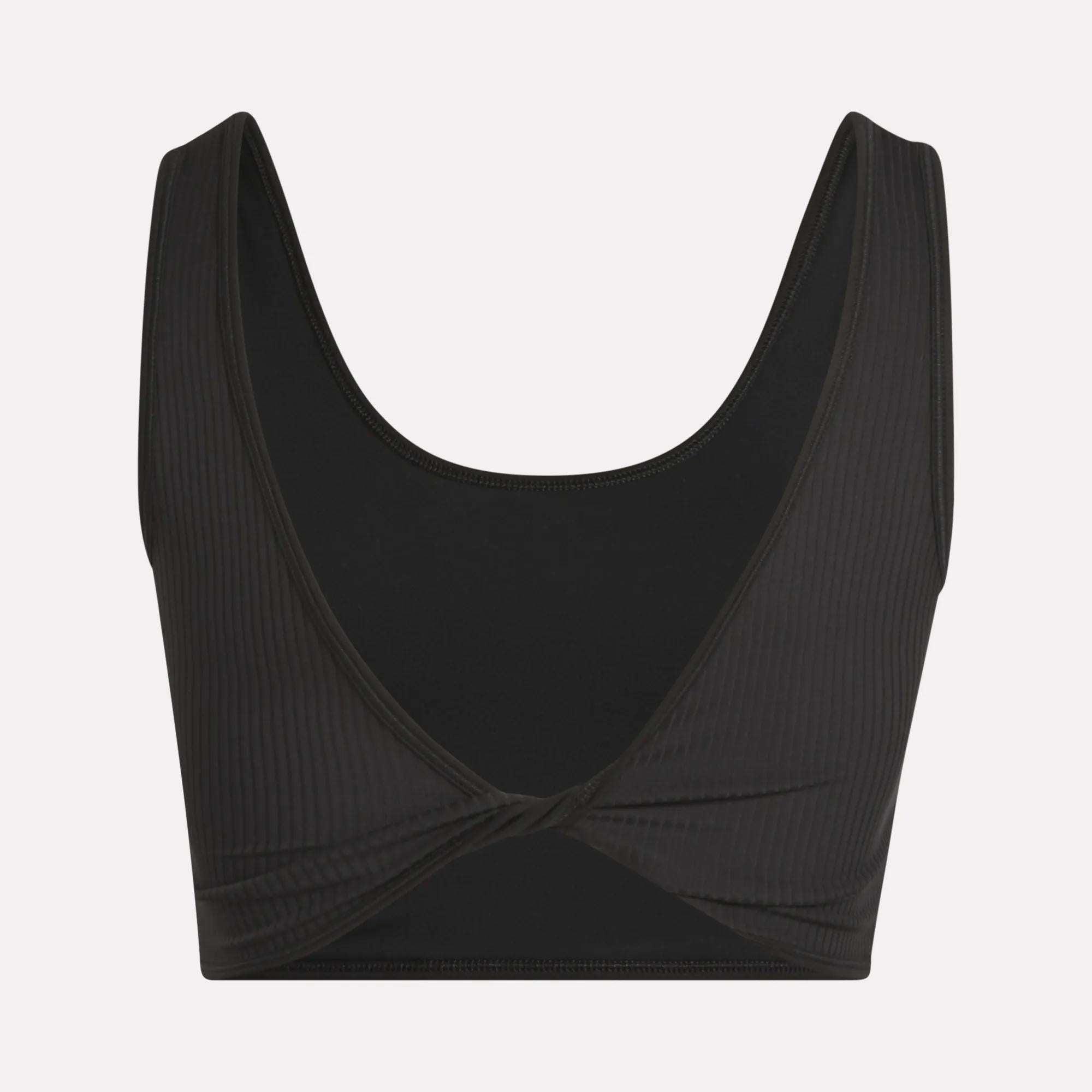 Women's Rib Multi-Way Bralette Female Product Image