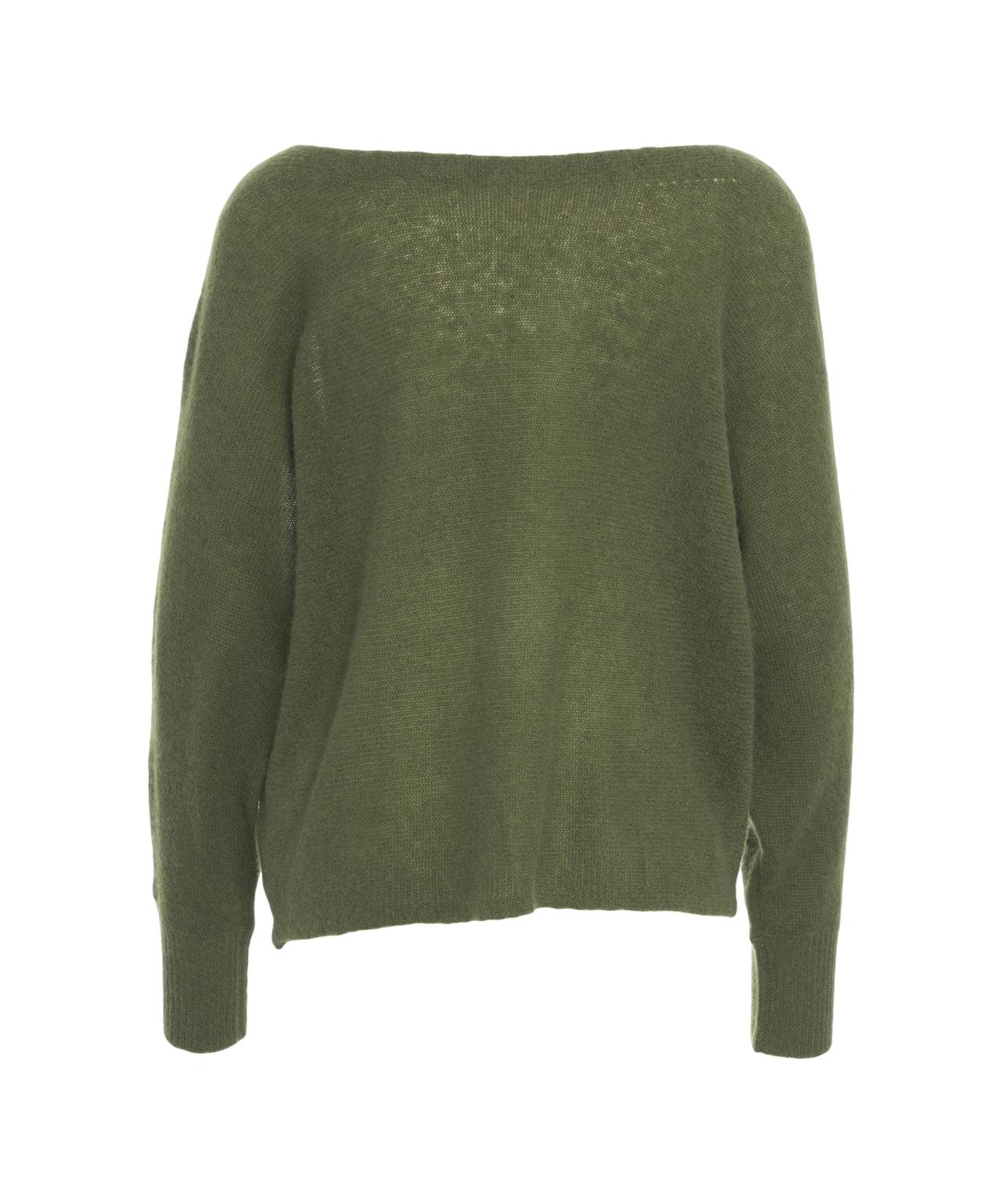 Knit sweater 'Amara Yangon' Product Image