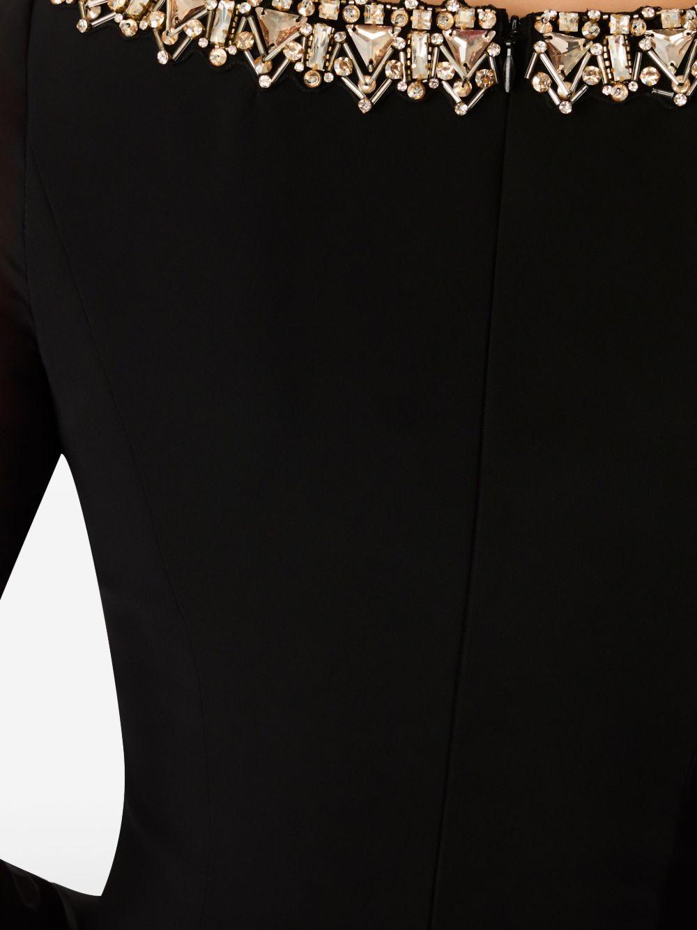 Jamilia maxi dress Product Image