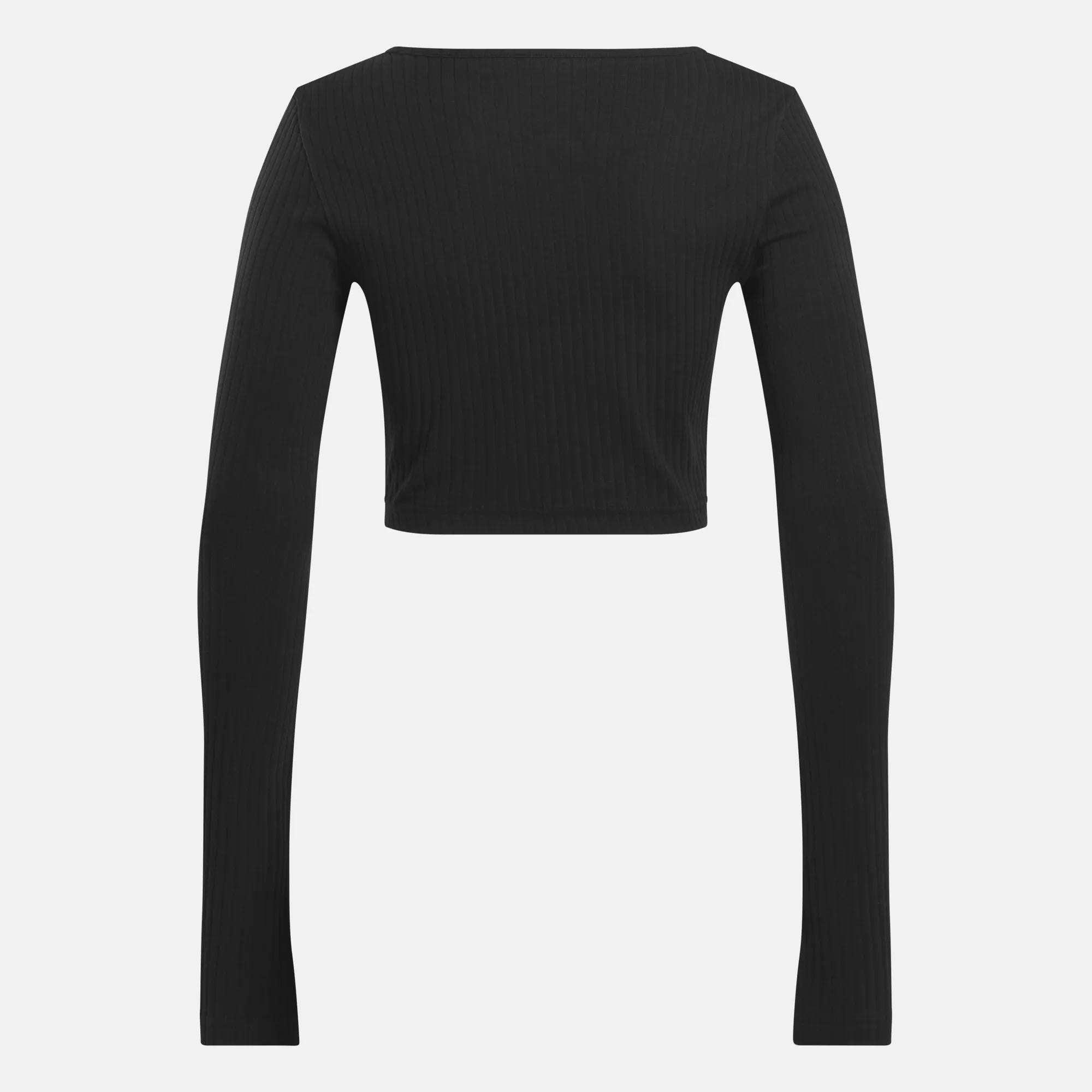 Women's Classics Wardrobe Essentials Long Sleeve T-Shirt Female Product Image