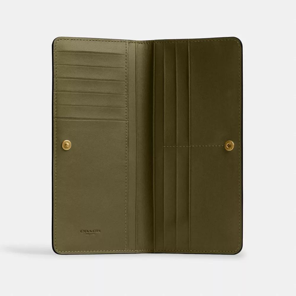 Essential Slim Wallet Product Image