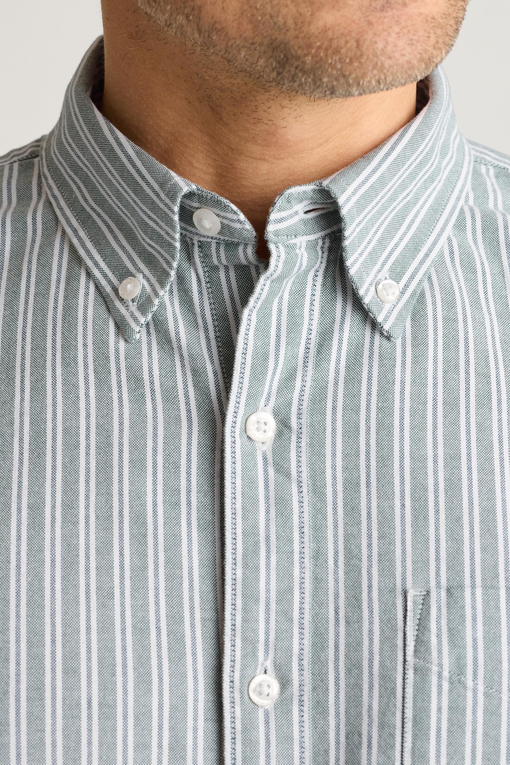 Everyday Oxford Shirt Product Image