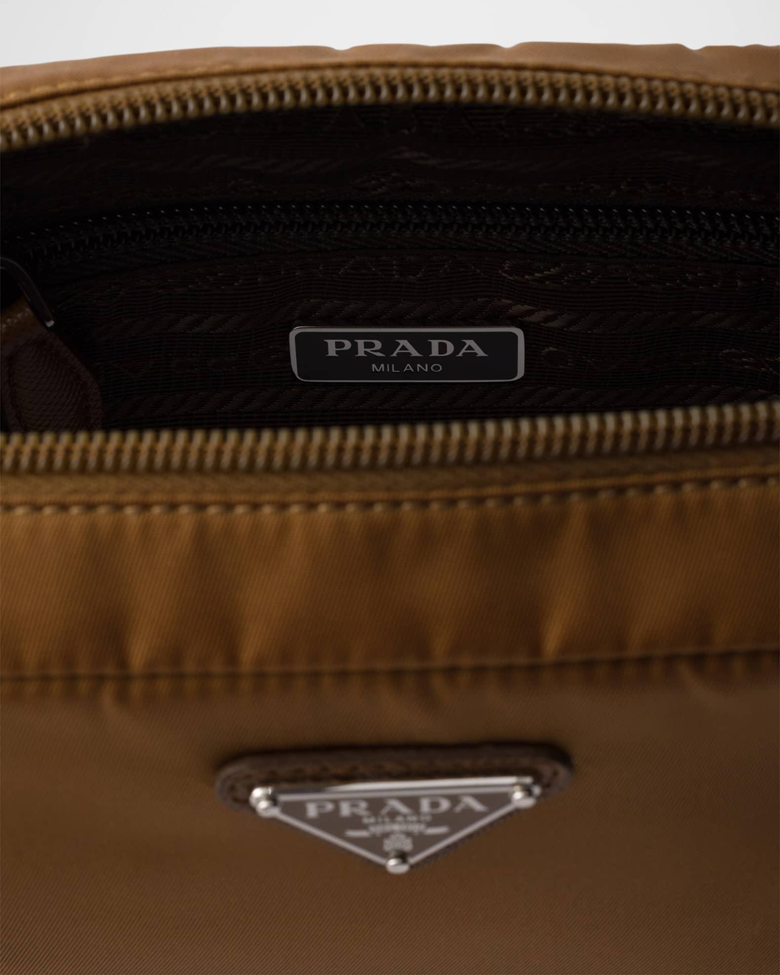 Re-Nylon Wristlet Pouch Product Image