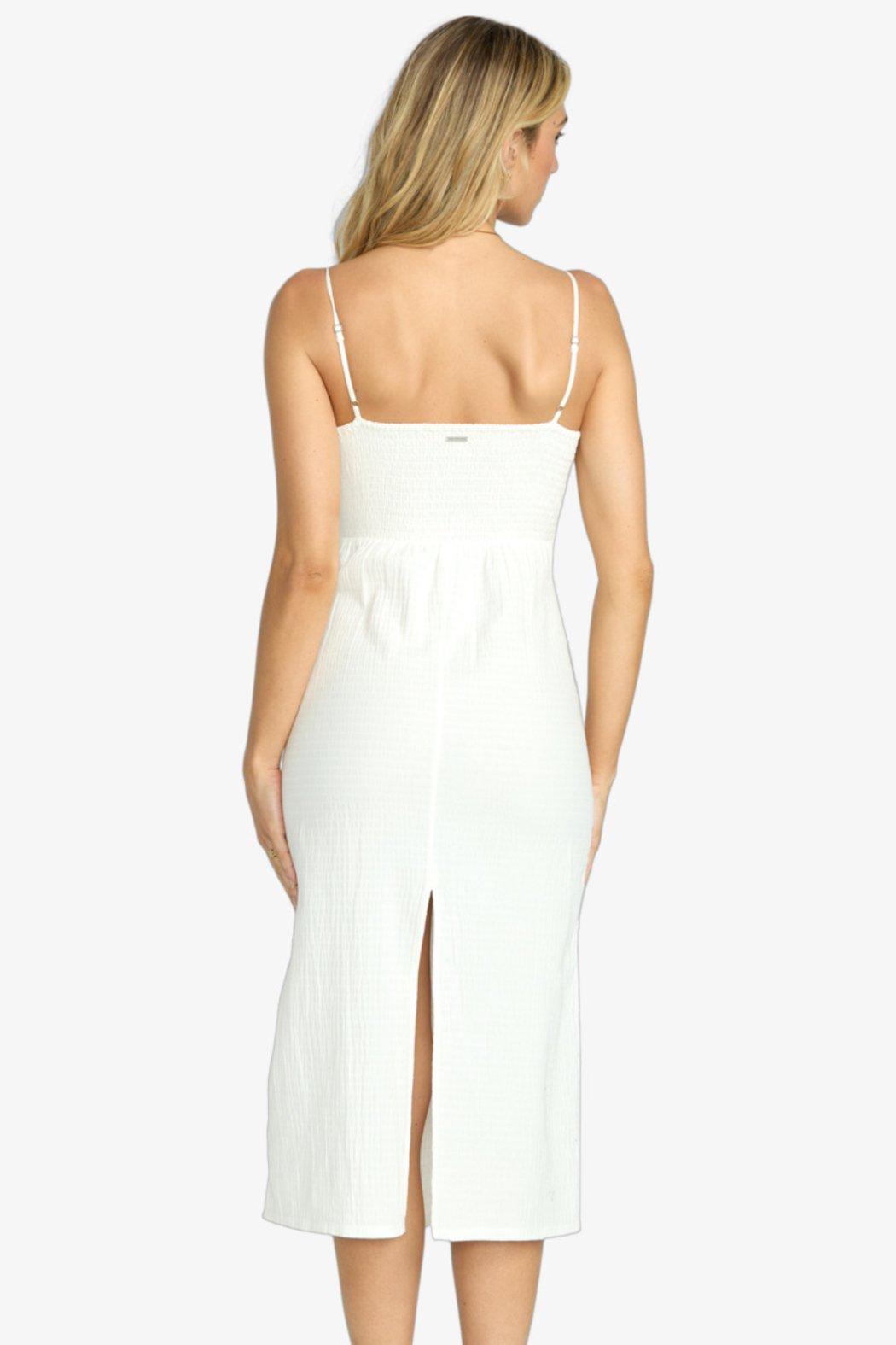 Crystal Clear Midi Dress Product Image