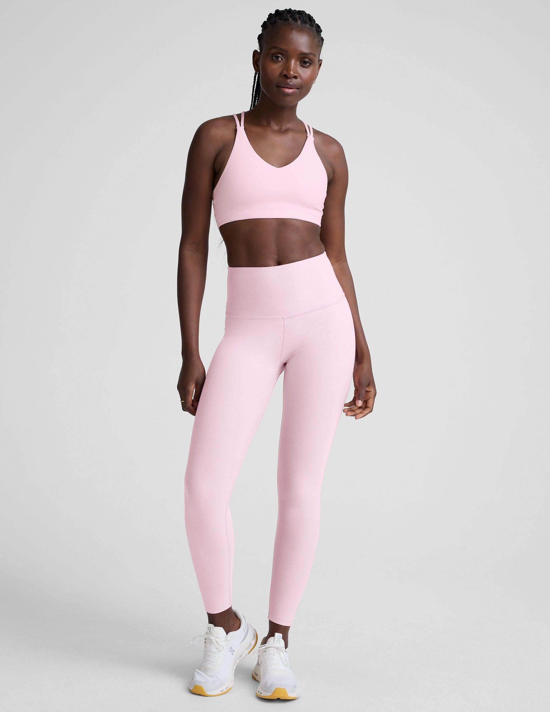 Spacedye Caught In The Midi High Waisted Legging Product Image