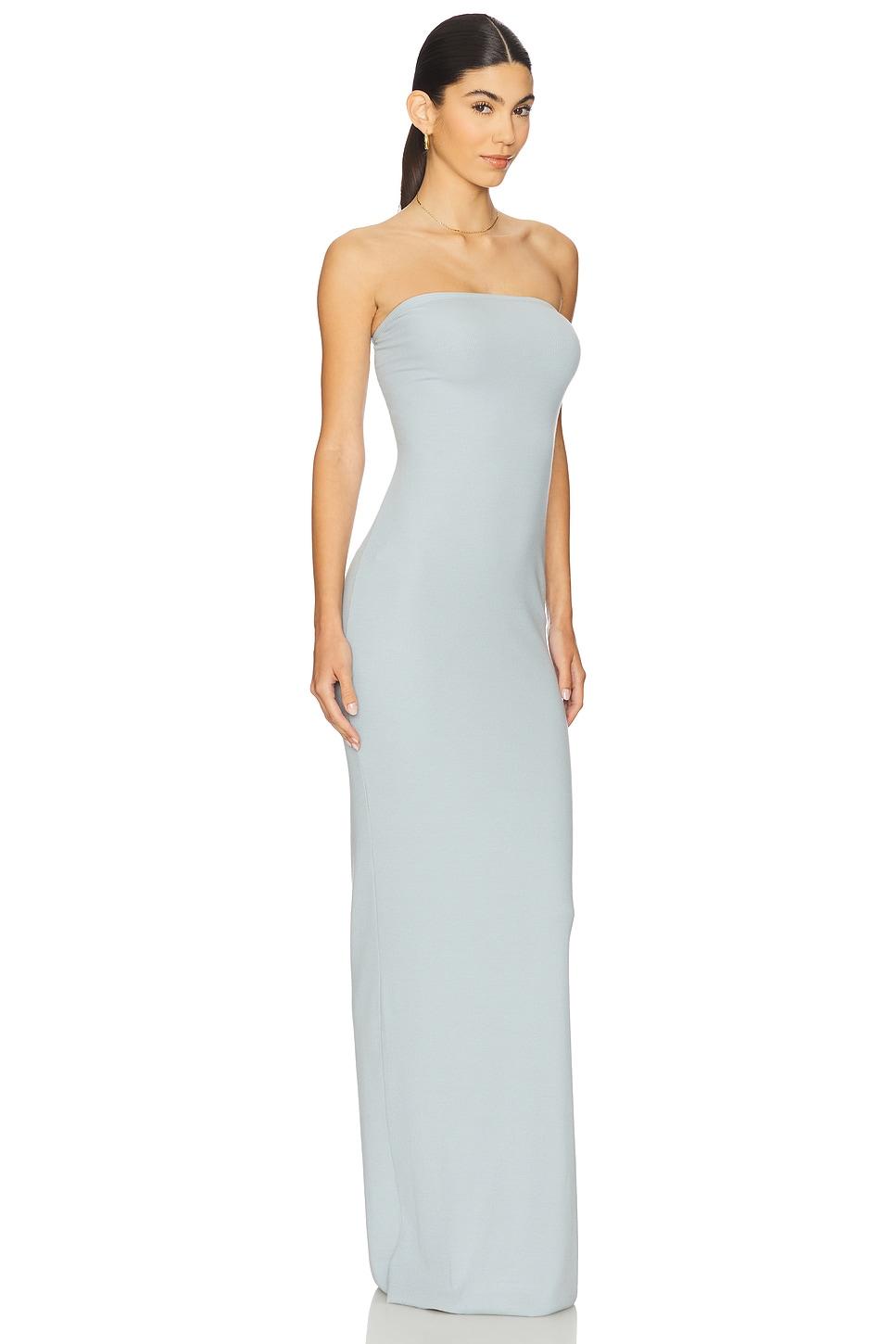 Tube Maxi Dress Eterne Product Image