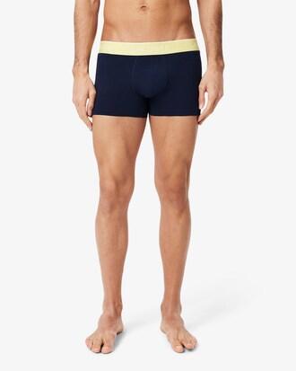 3-Pack Stretch Cotton Trunks Product Image