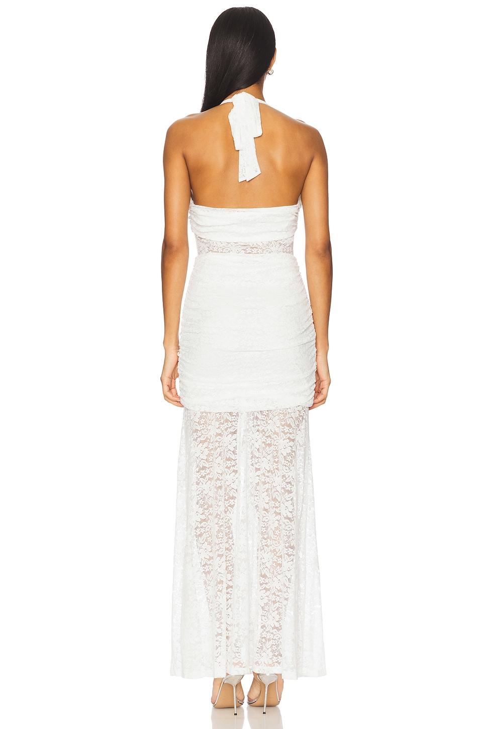 Annika Maxi Dress Runaway The Label Product Image