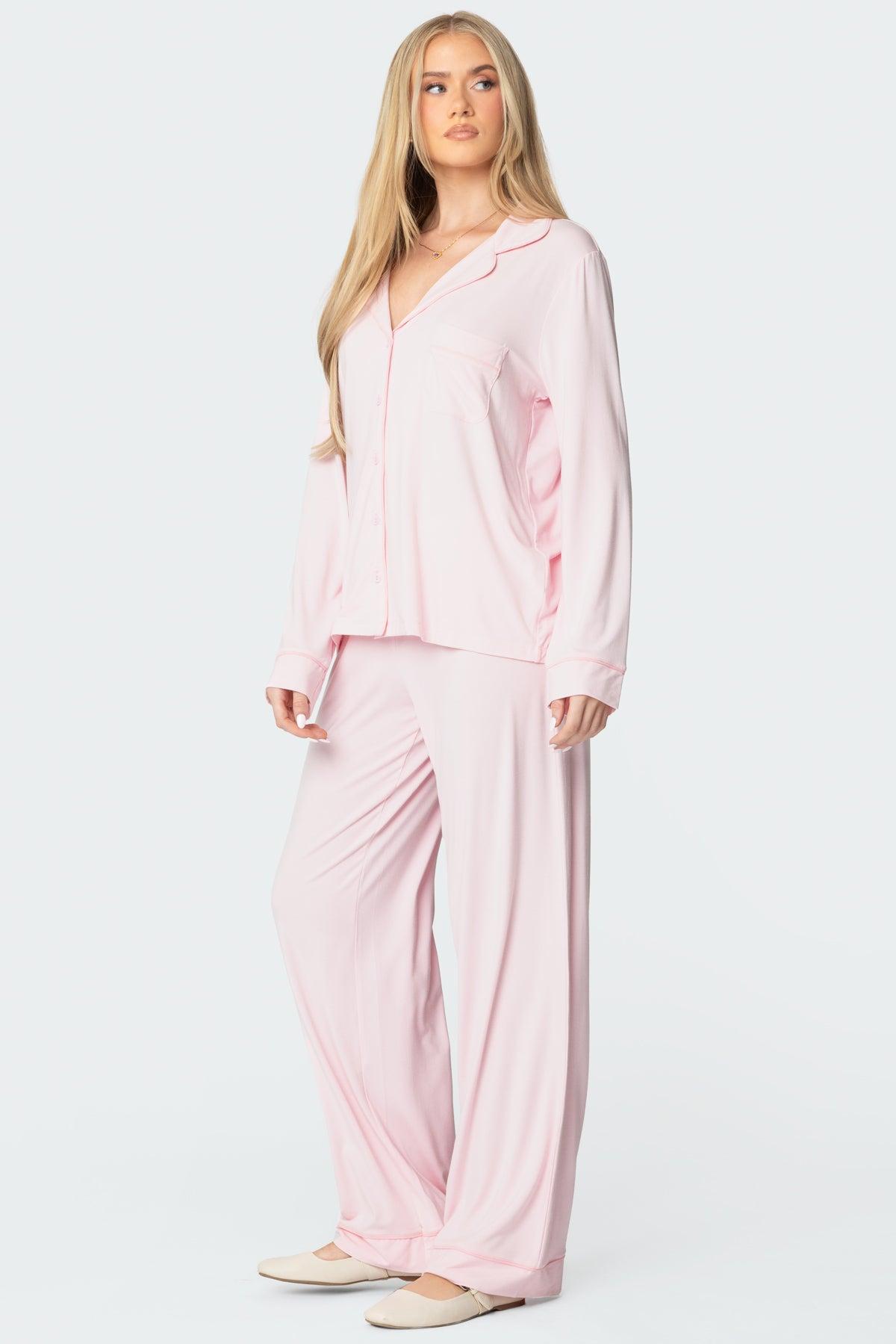 Jeanette Pants Product Image