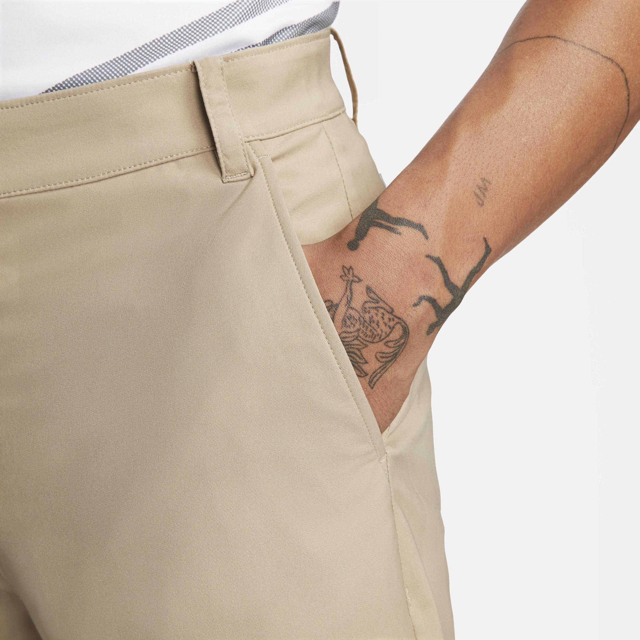 Nike Dri-FIT Victory Men's Golf Pants Product Image