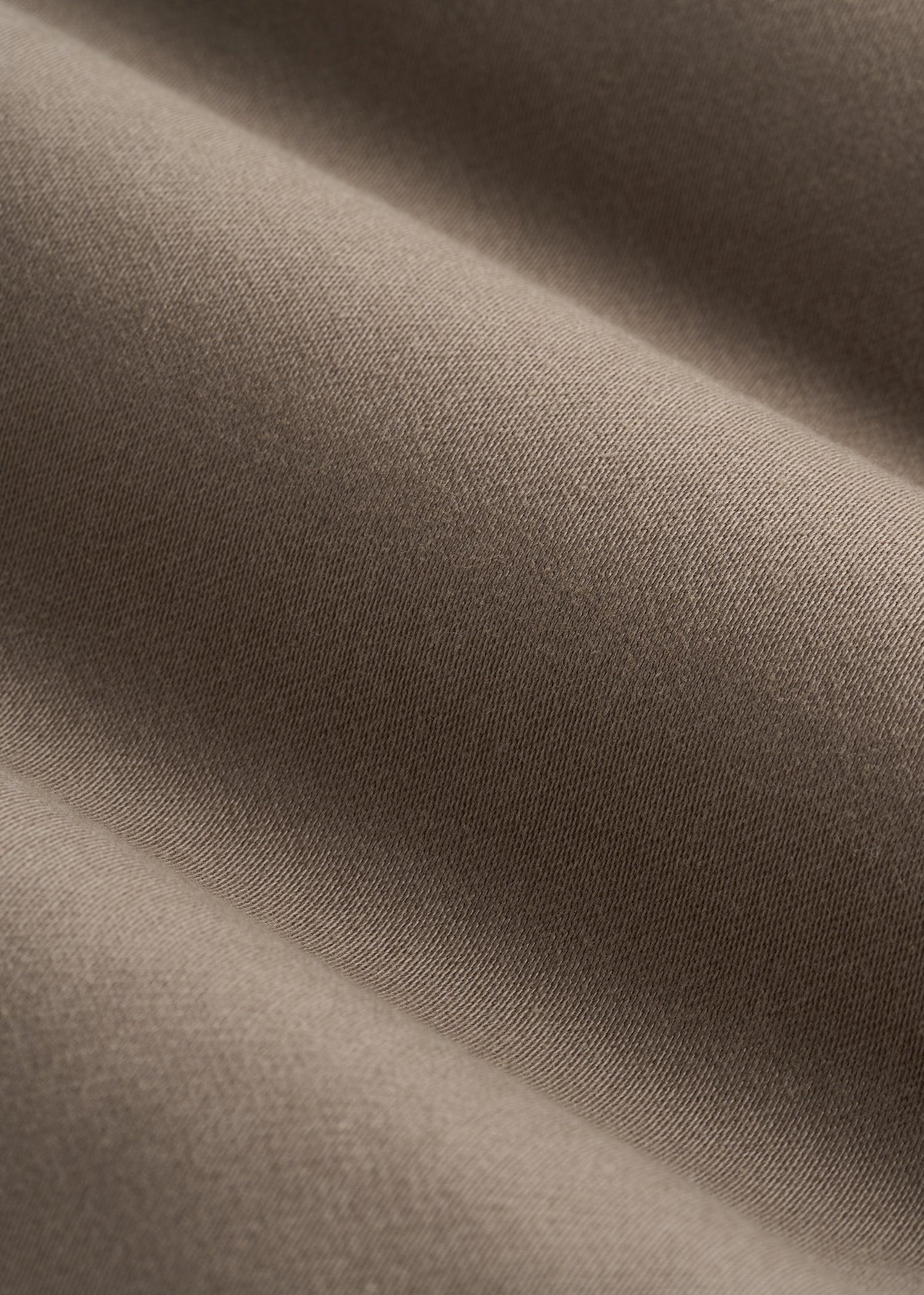 Everyday Comfort 5-Pocket TAPERED-FIT Pant for Tall Men in Black Male Product Image