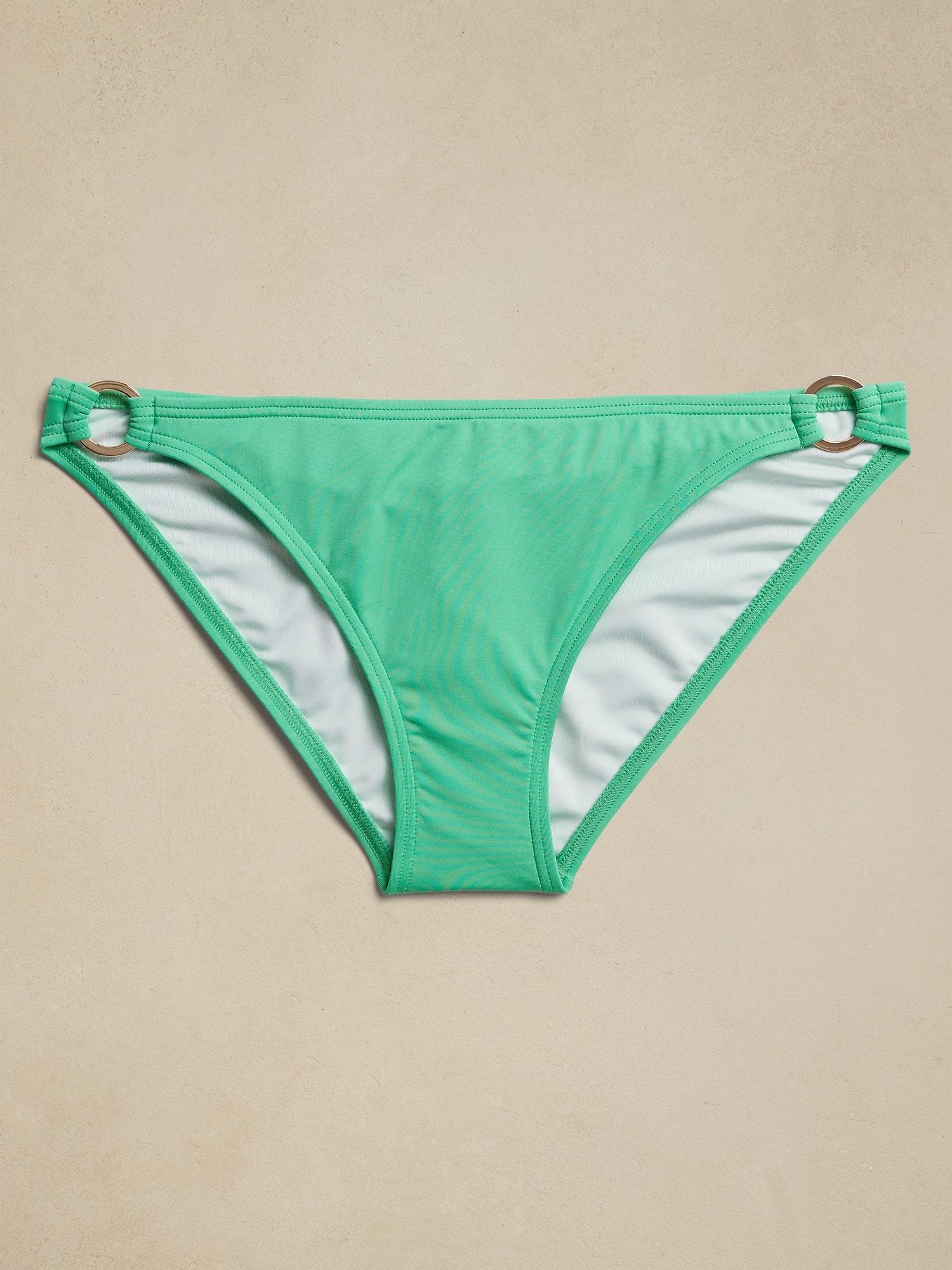 Ring Hipster Swim Bottom Product Image