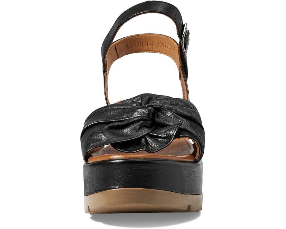 Tilly Platform Wedge Sandal Product Image