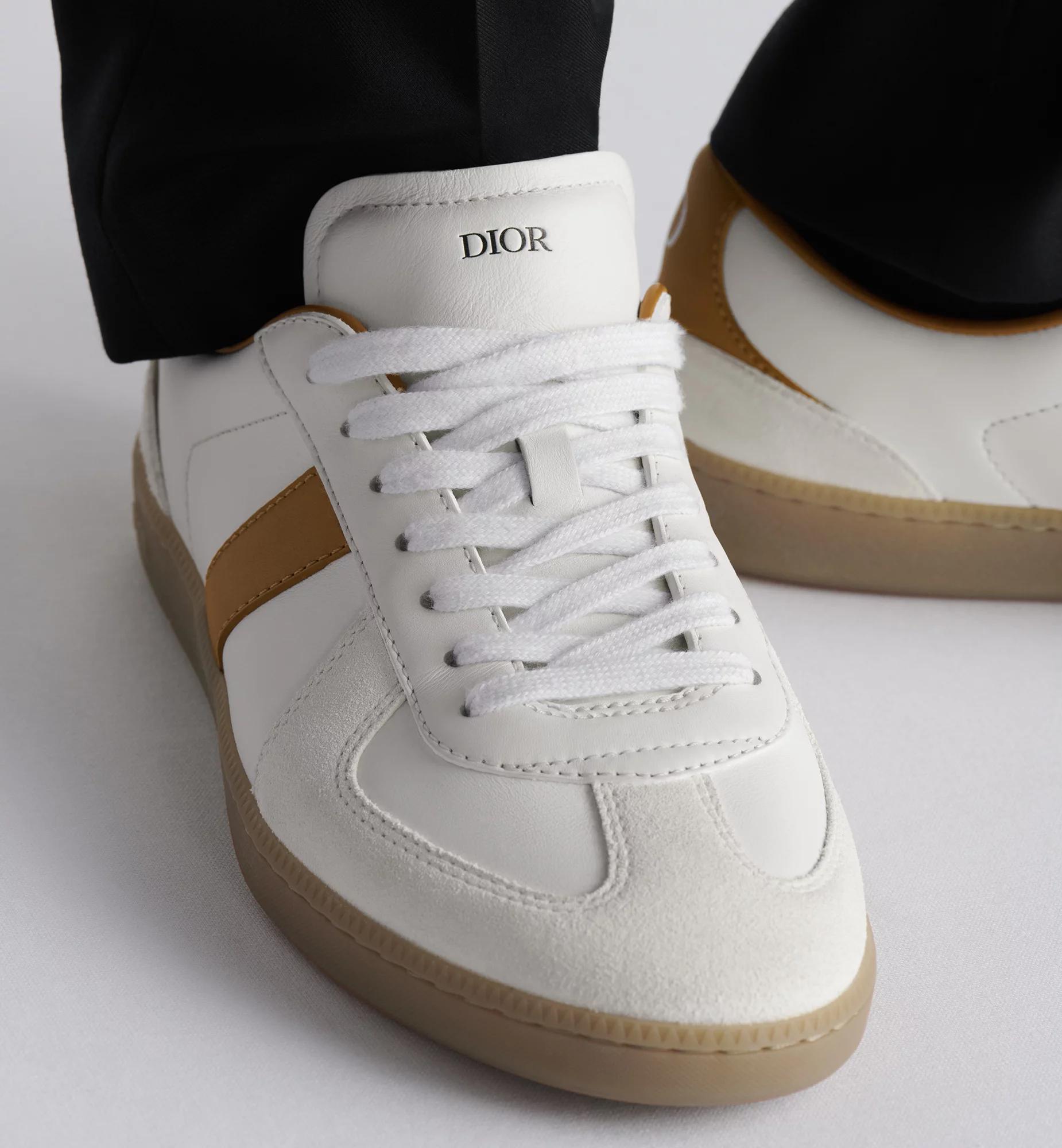 B01 Matchpoint Sneaker Product Image