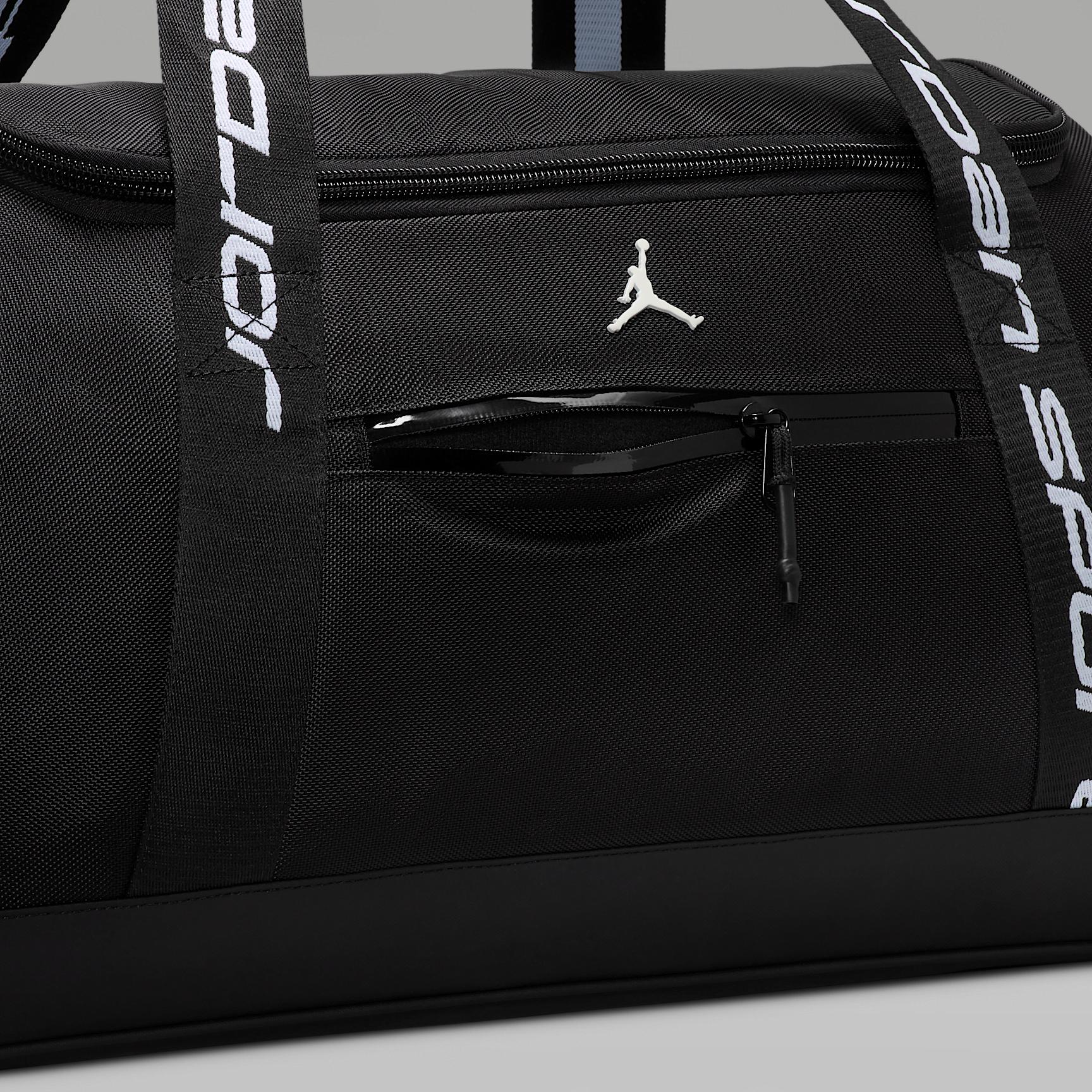 Mens Jordan Sport Duffle Bag (47.5L) | MA0913-023 Product Image