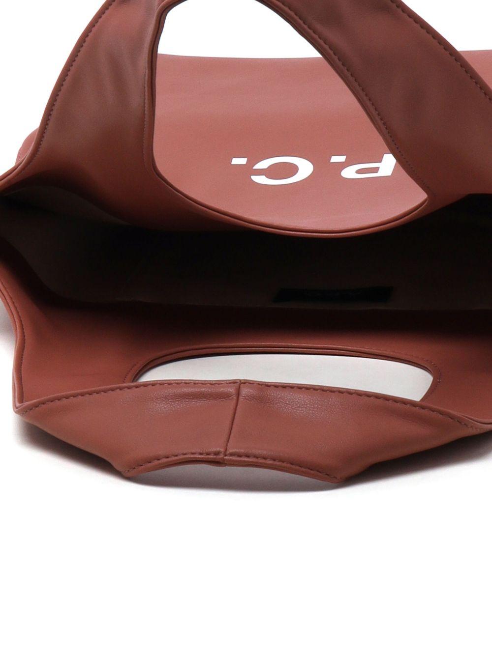 small Ninon tote bag Product Image