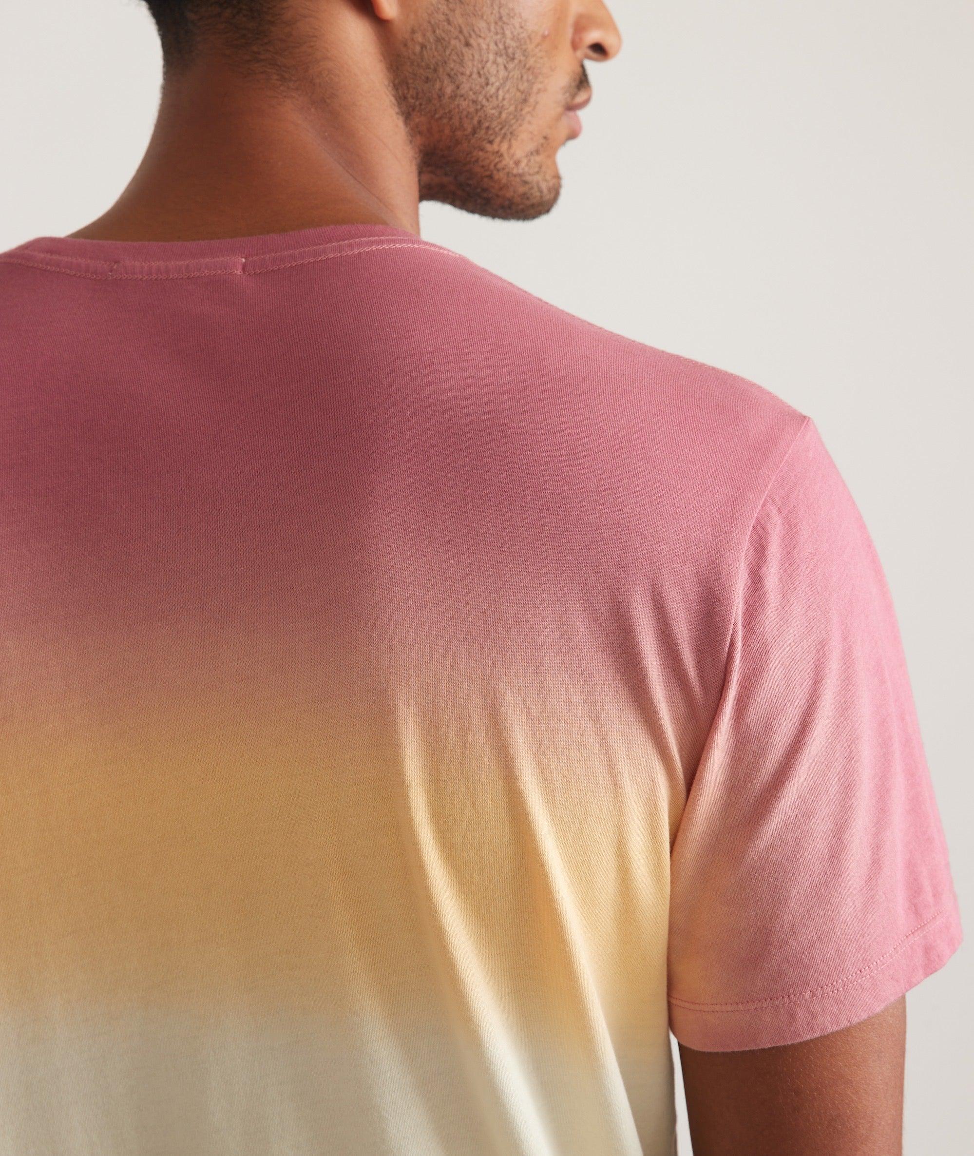 Signature Crew Graphic Tee Product Image