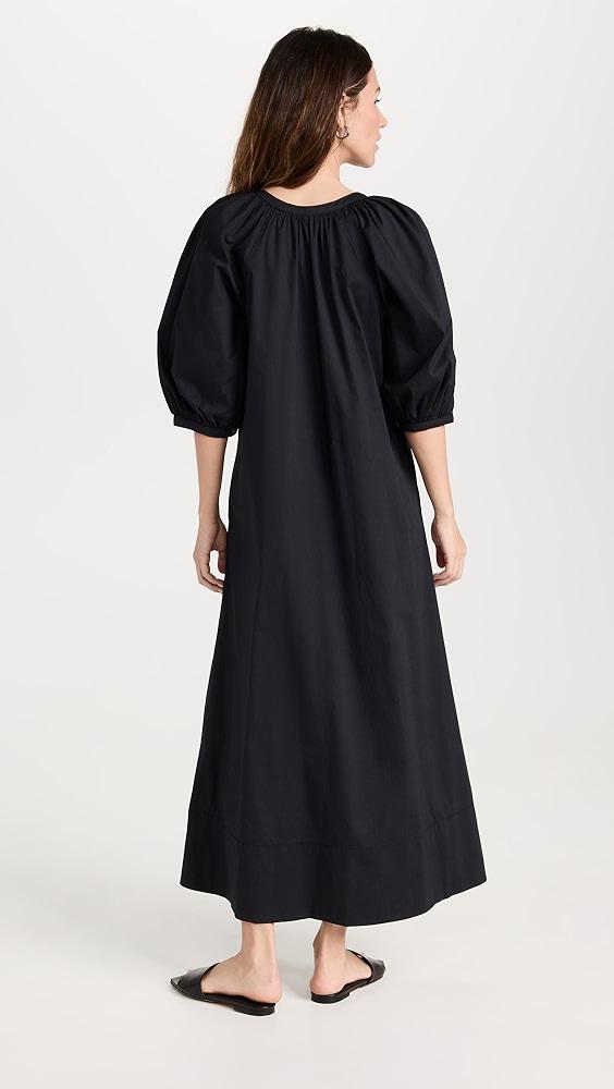 STAUD Vincent Dress | Shopbop Product Image