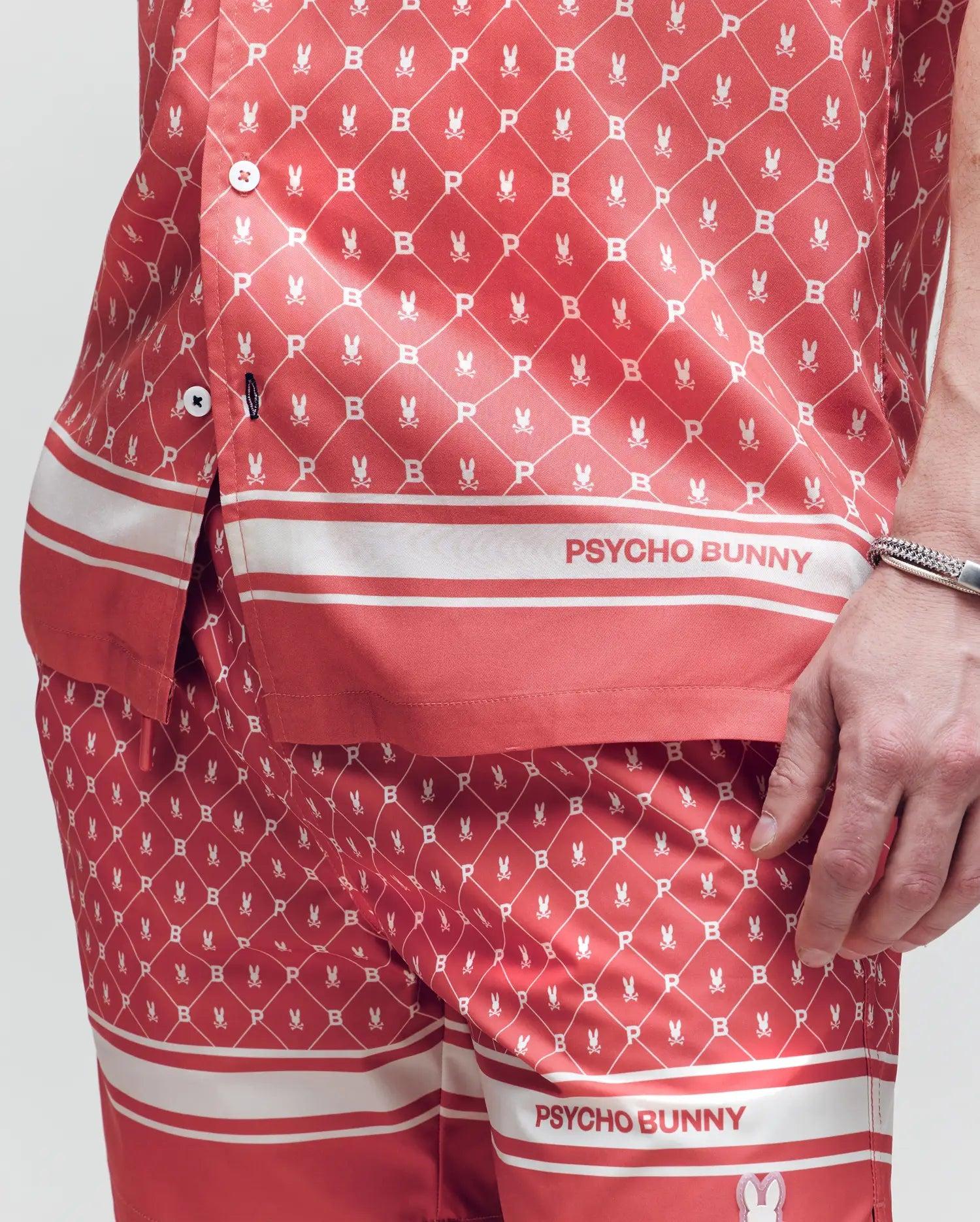 MENS HUNTER TENCEL SHIRT - MT0300016 Male Product Image