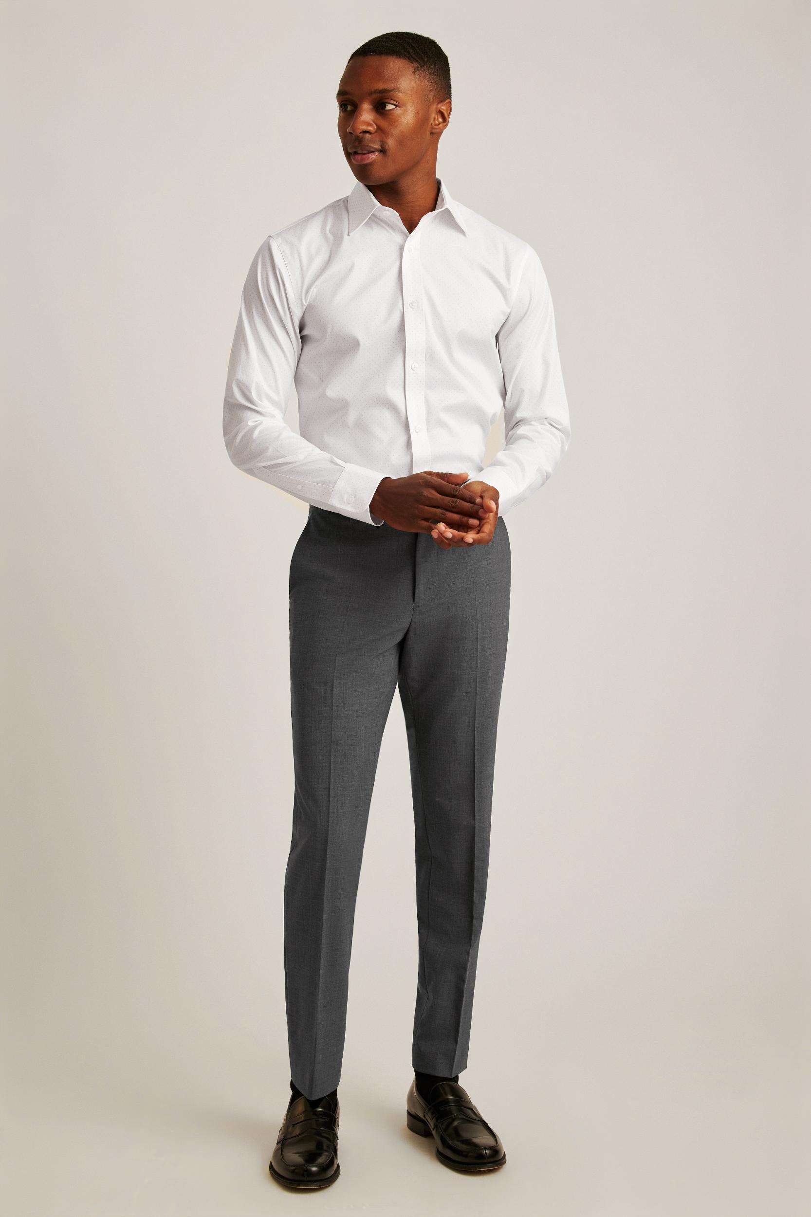 Weekday Warrior Dress Shirt Product Image