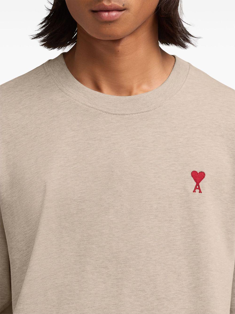 Ami De Coeur T-shirt Product Image