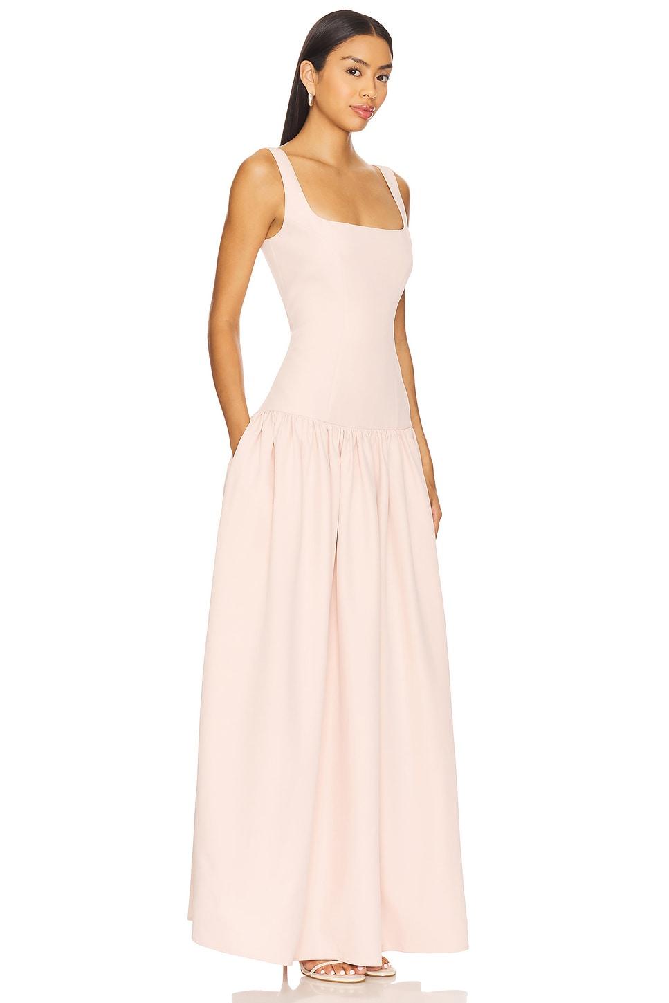 Aria Maxi Dress Lovers and Friends Product Image