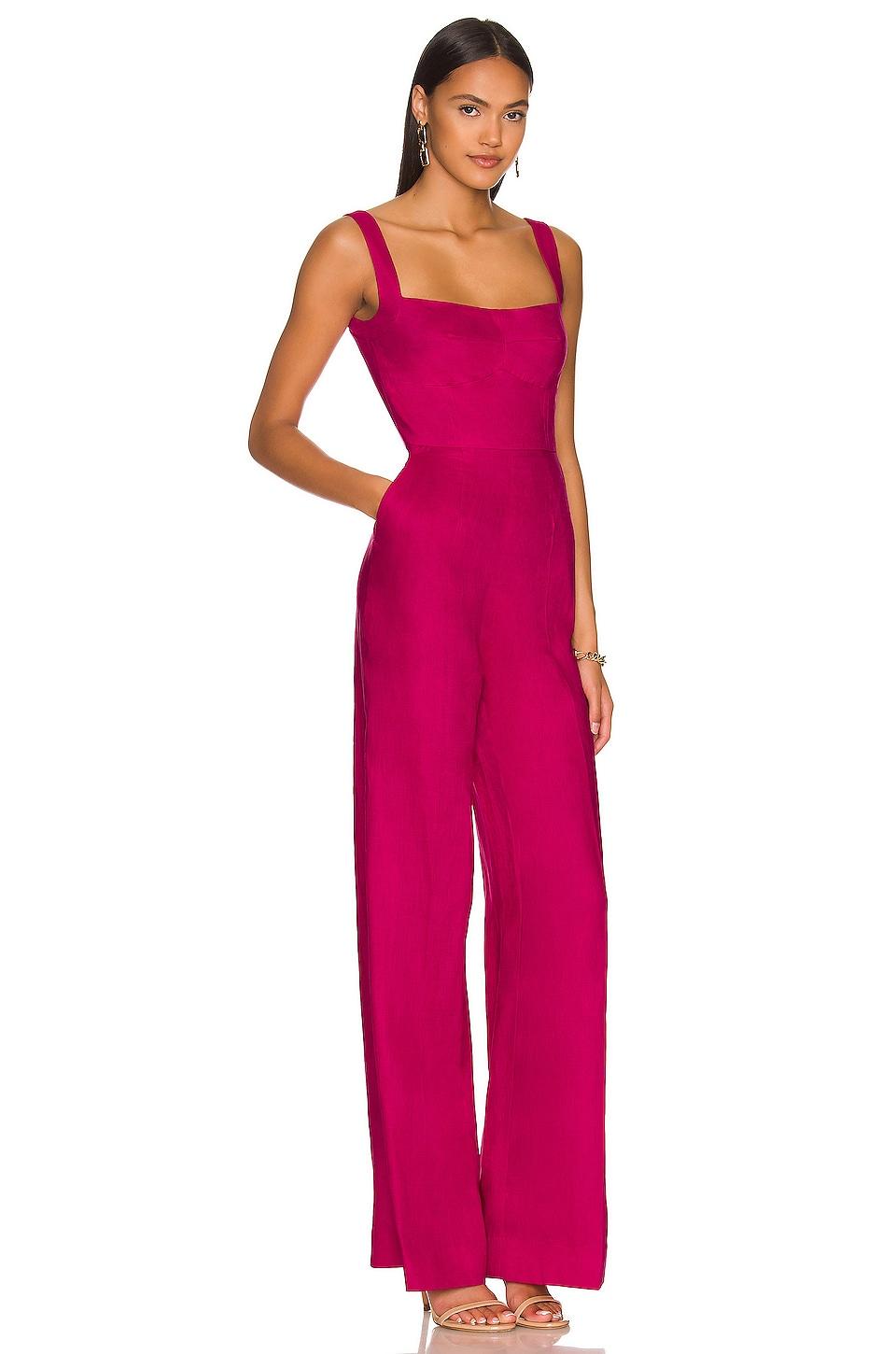 Rachel Jumpsuit Product Image